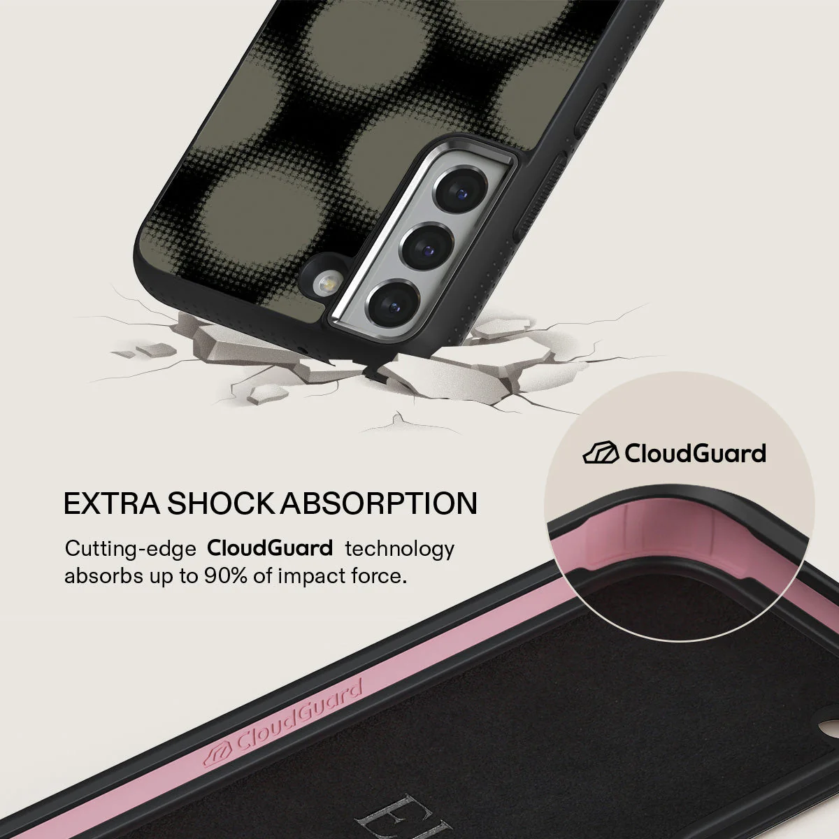 Velocity - Samsung Galaxy S22 Case - Image 14