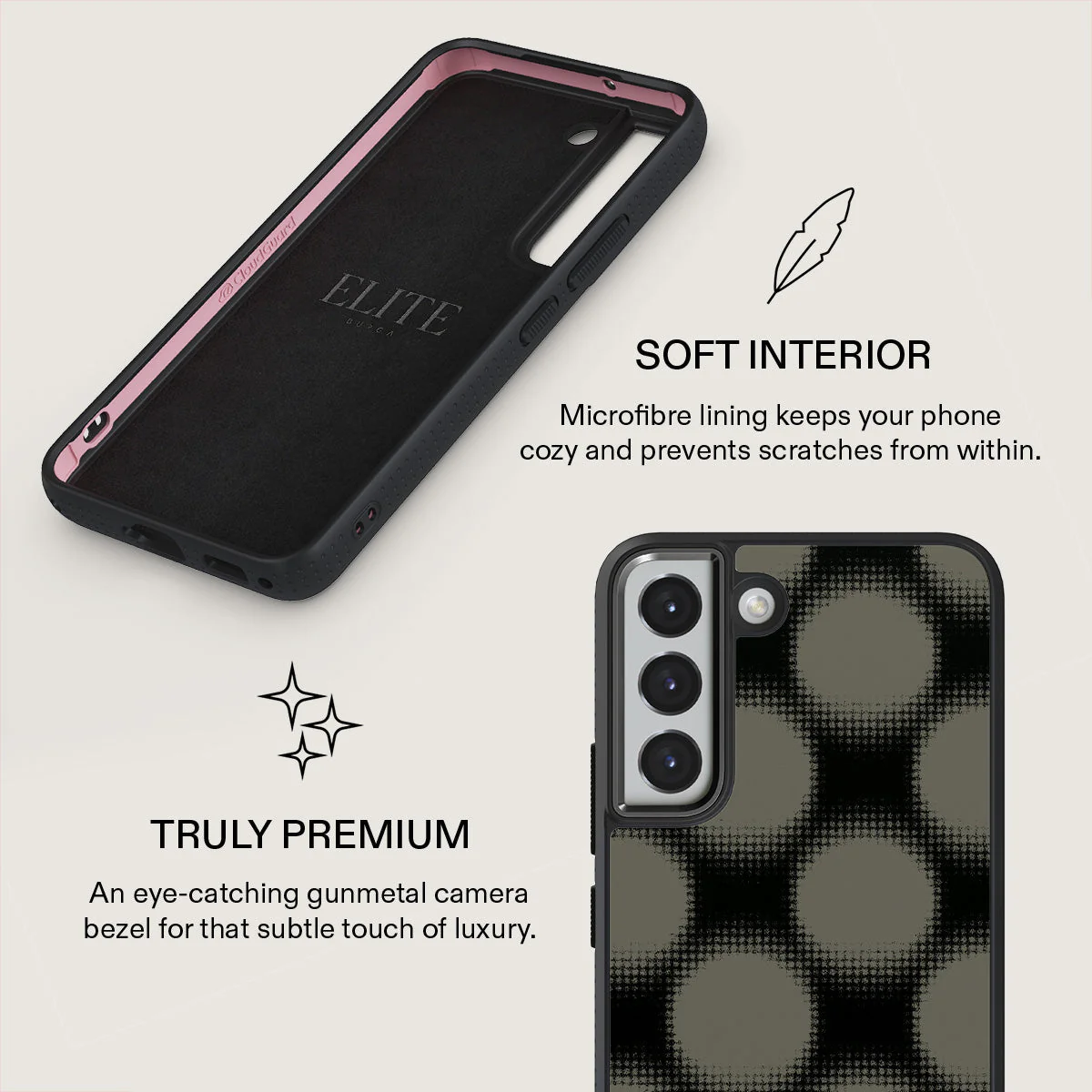 Velocity - Samsung Galaxy S22 Case - Image 17