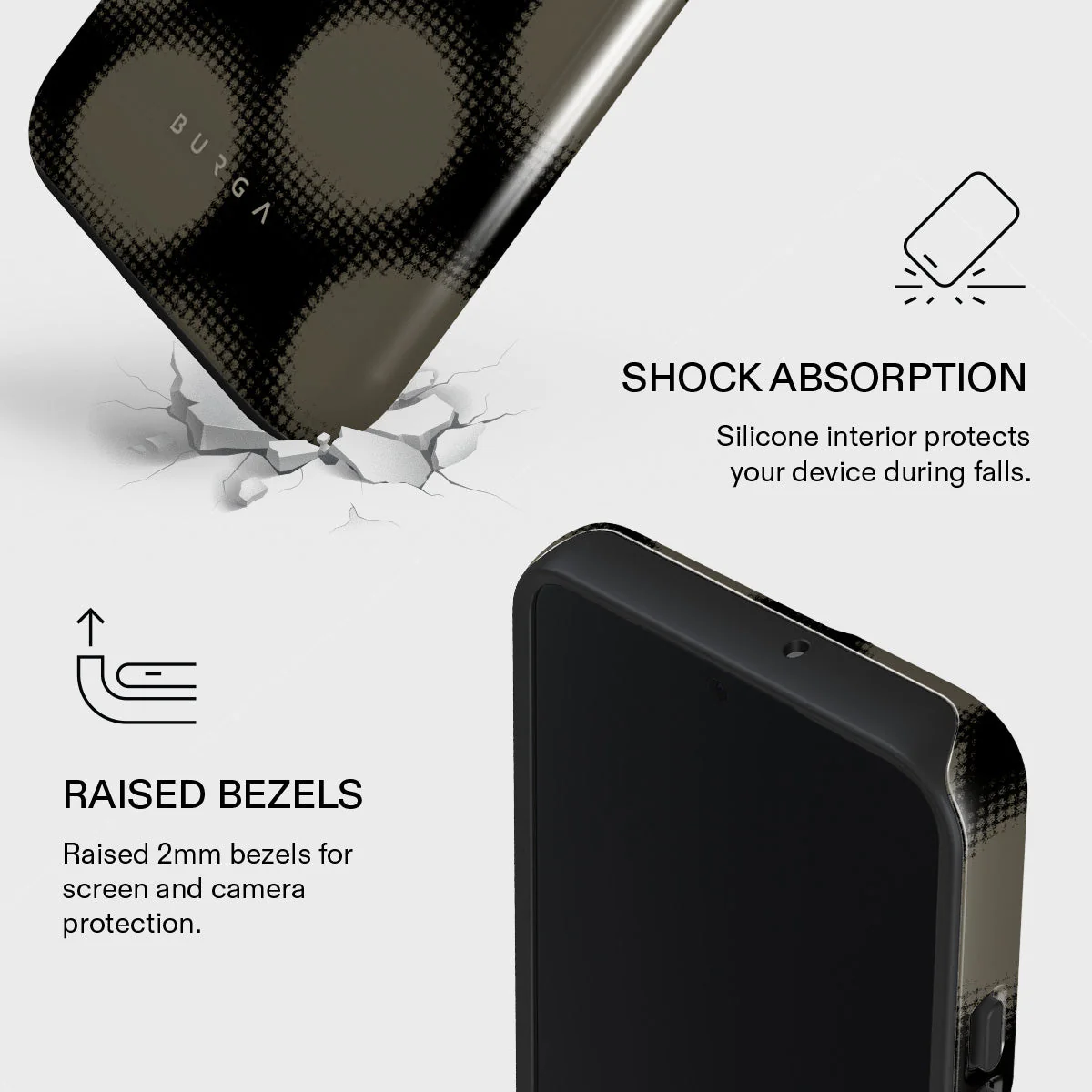Velocity - Samsung Galaxy S22 Case - Image 4