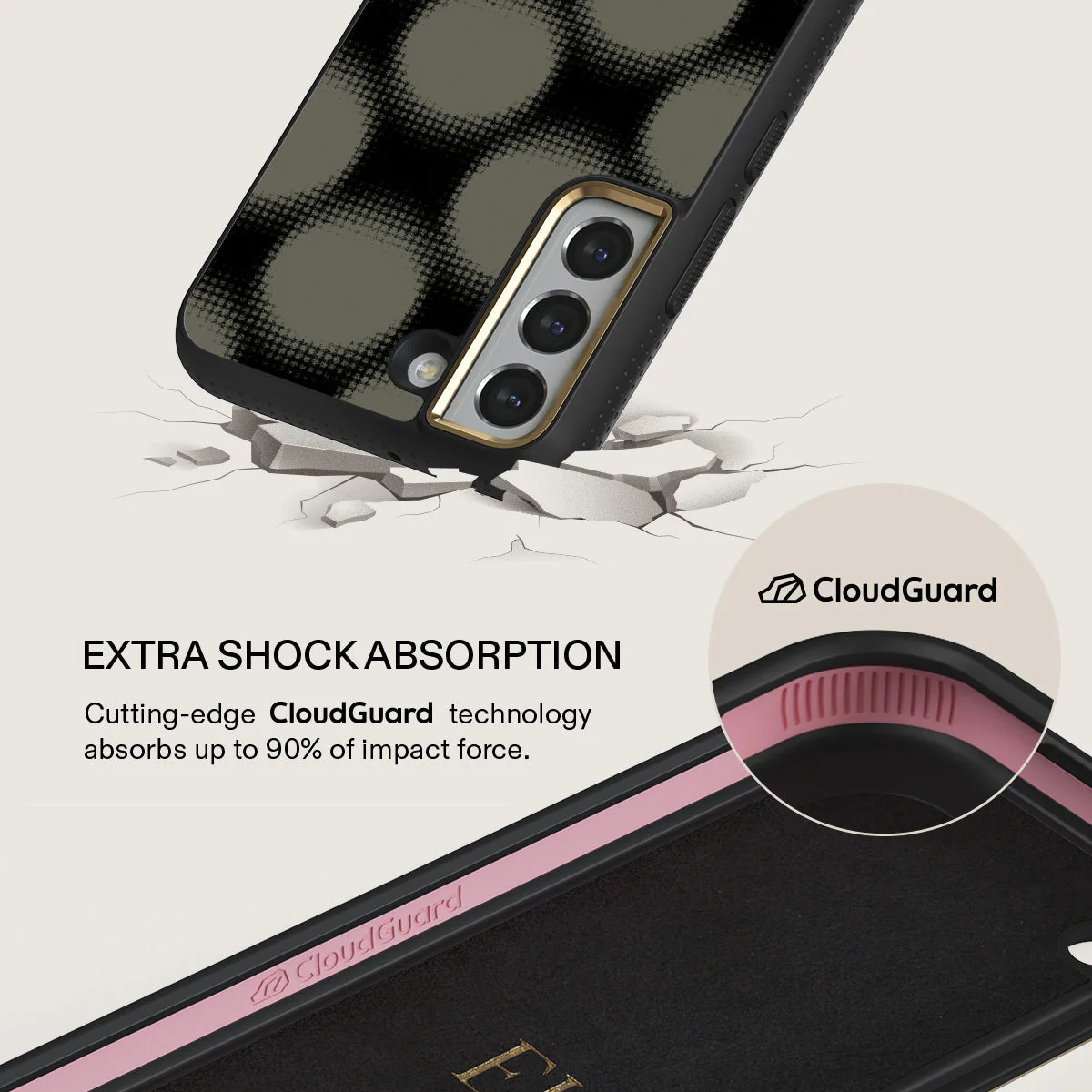 Velocity - Samsung Galaxy S22 Plus Case - Image 7