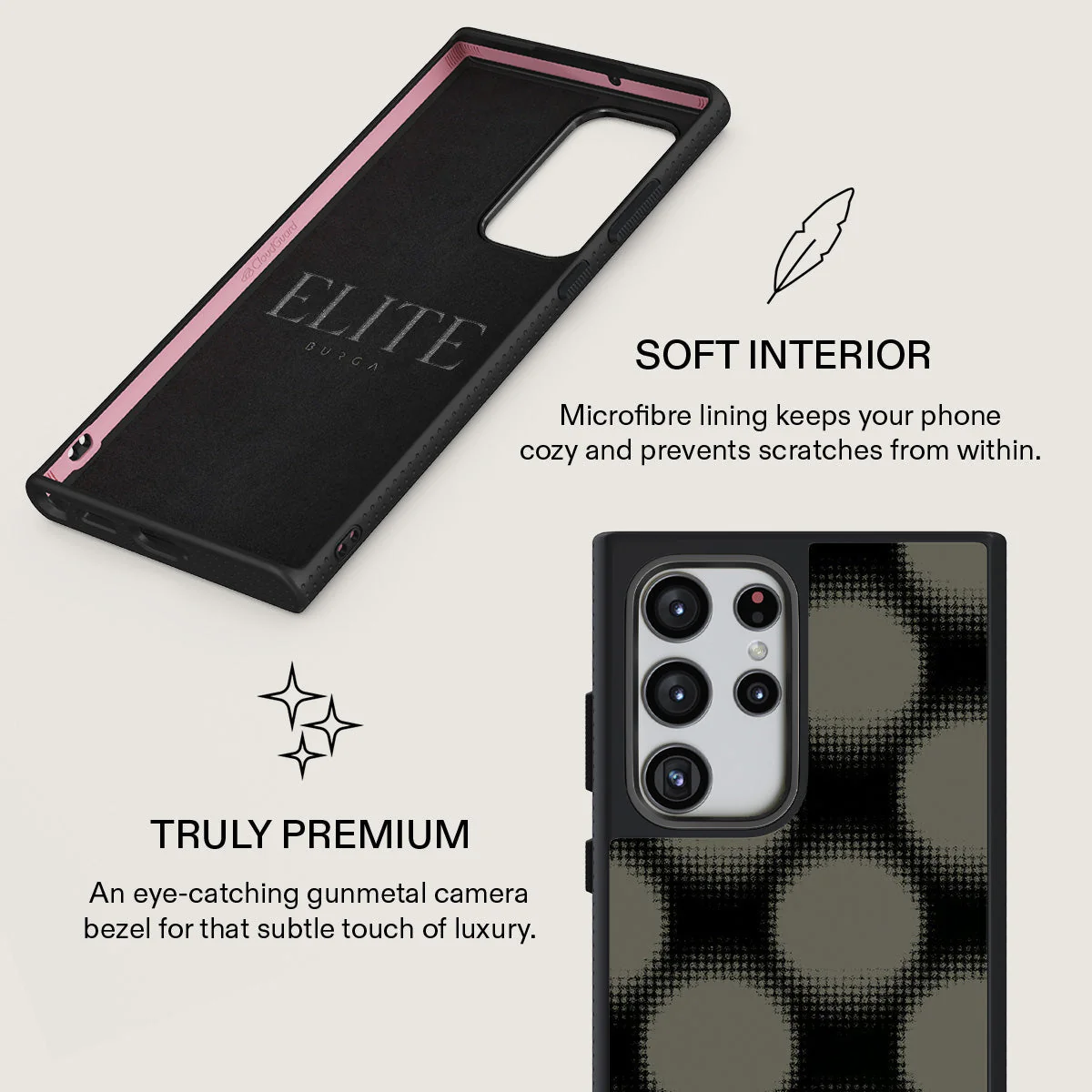 Velocity - Samsung Galaxy S22 Ultra Case - Image 17