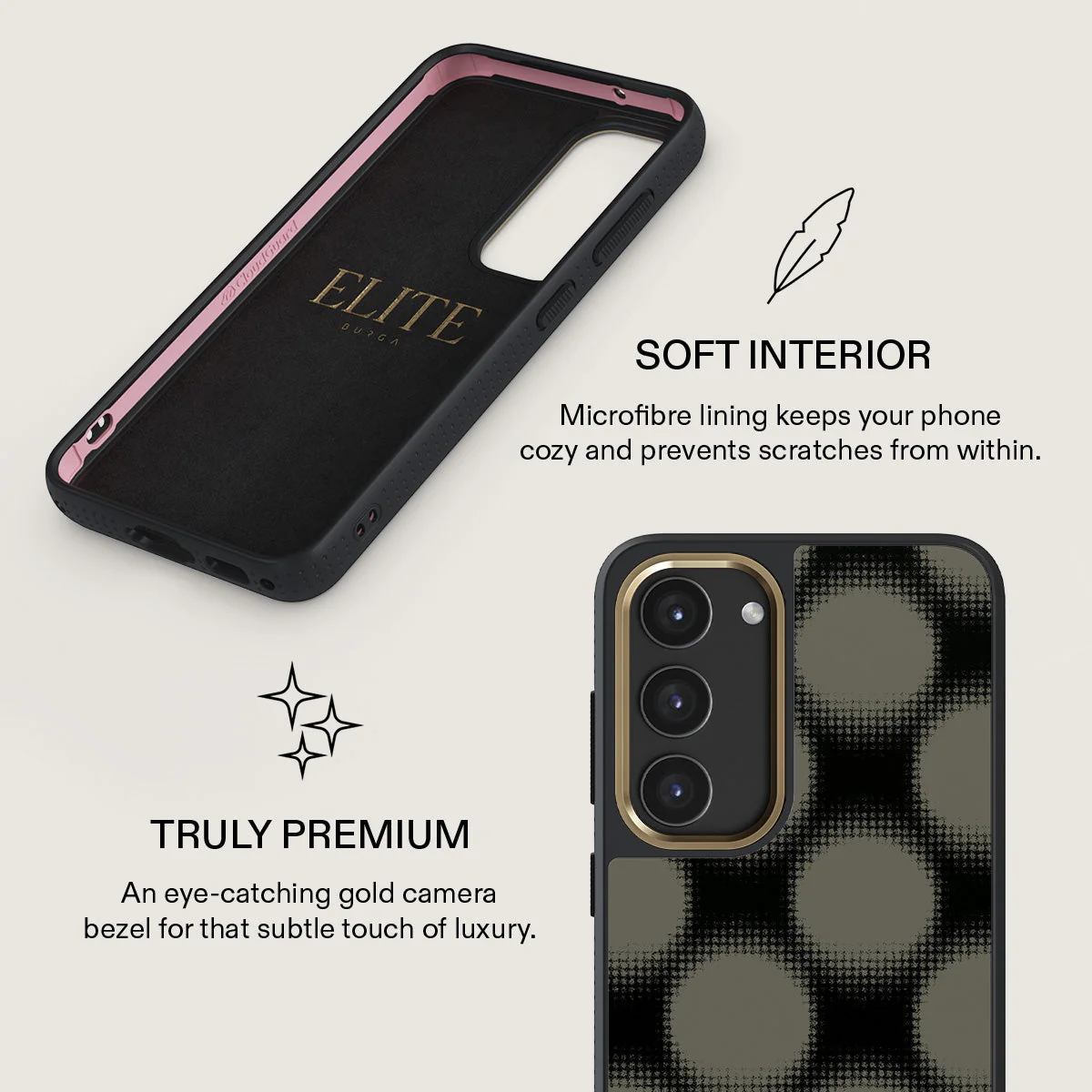 Velocity - Samsung Galaxy S23 Case - Image 10