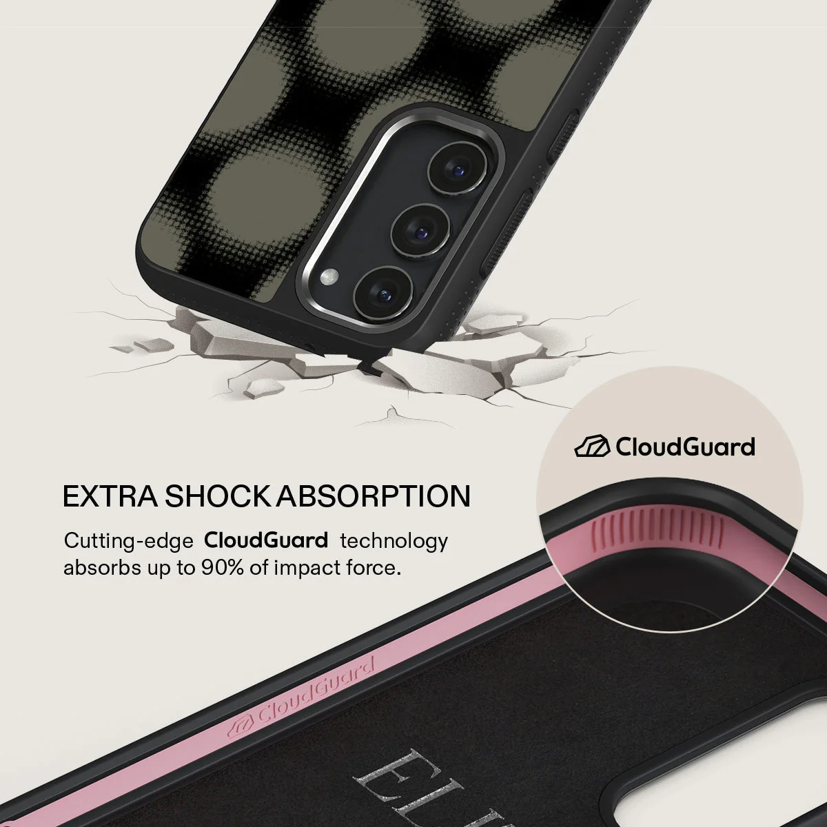 Velocity - Samsung Galaxy S23 Case - Image 14