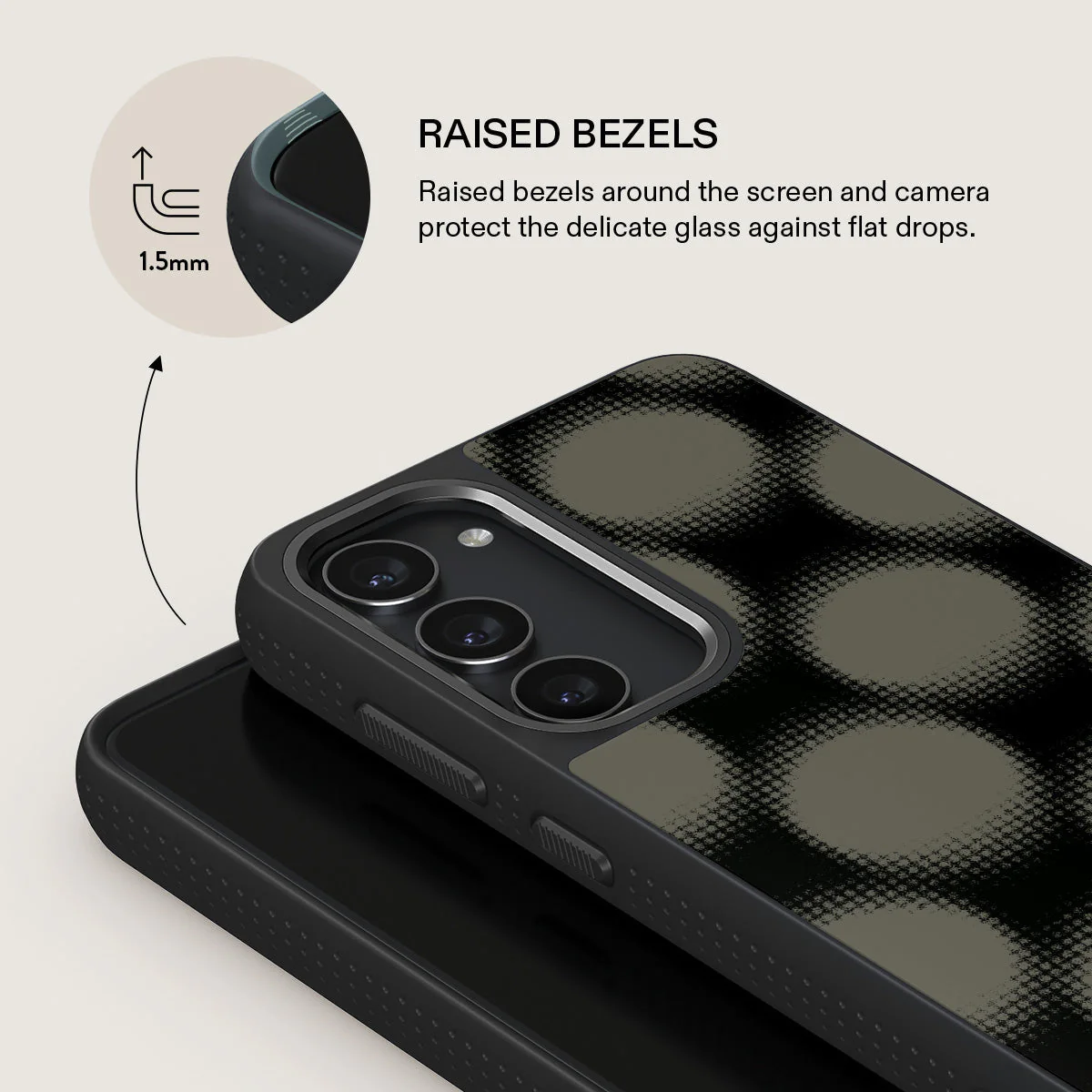 Velocity - Samsung Galaxy S23 Case - Image 15