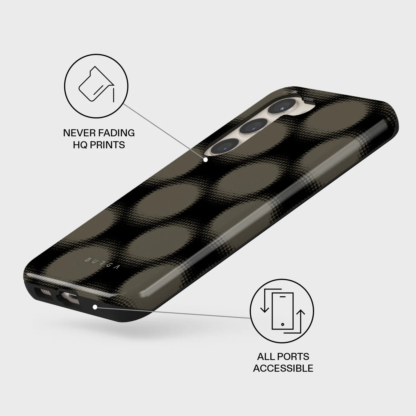 Velocity - Samsung Galaxy S23 Case - Image 3