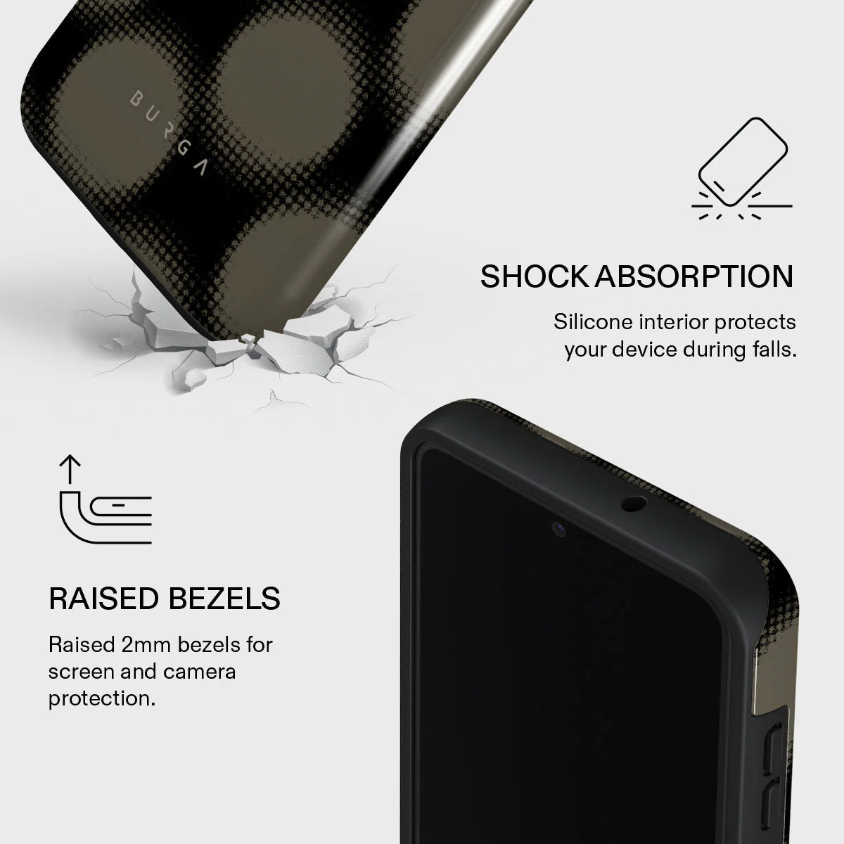 Velocity - Samsung Galaxy S23 Case - Image 4