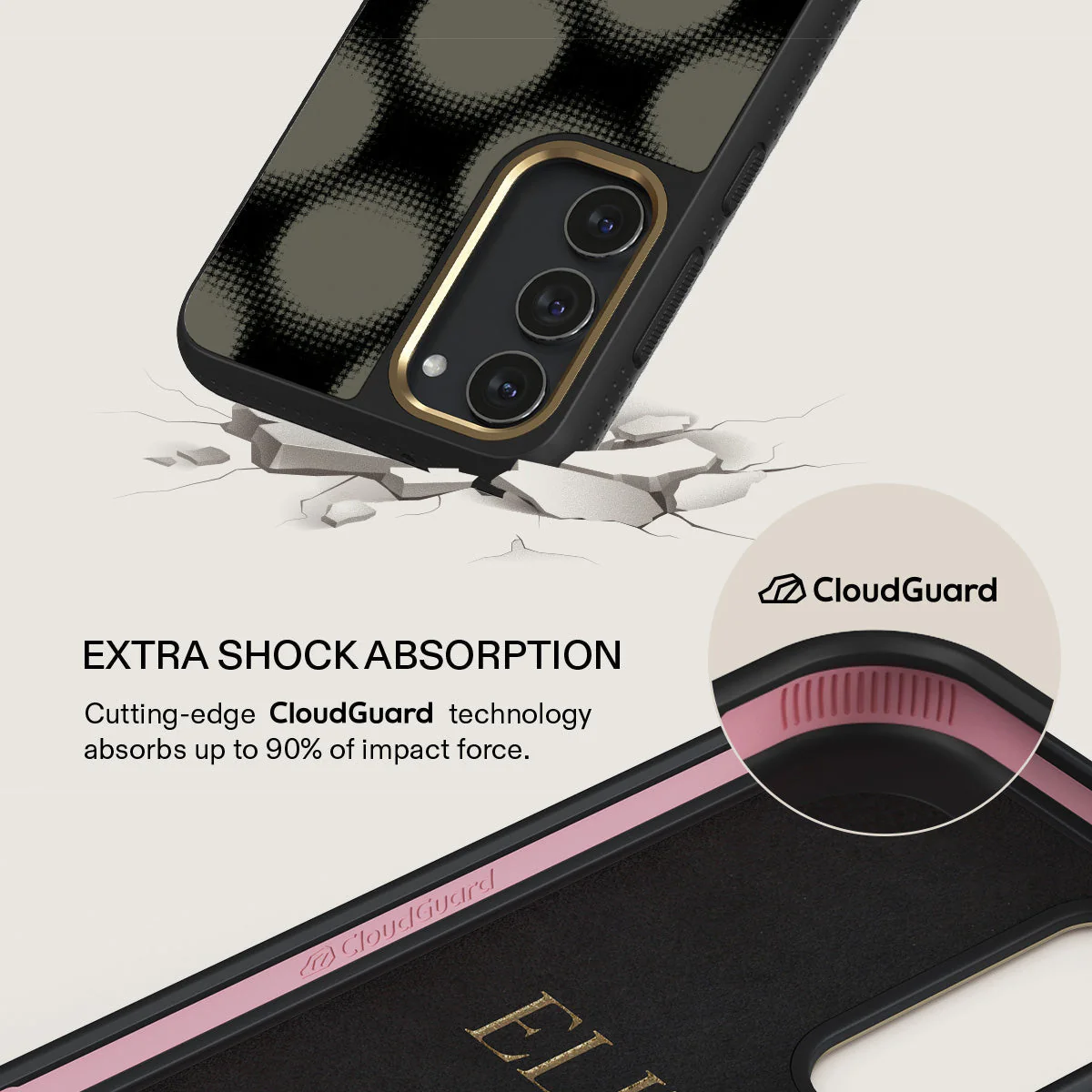 Velocity - Samsung Galaxy S23 Case - Image 7