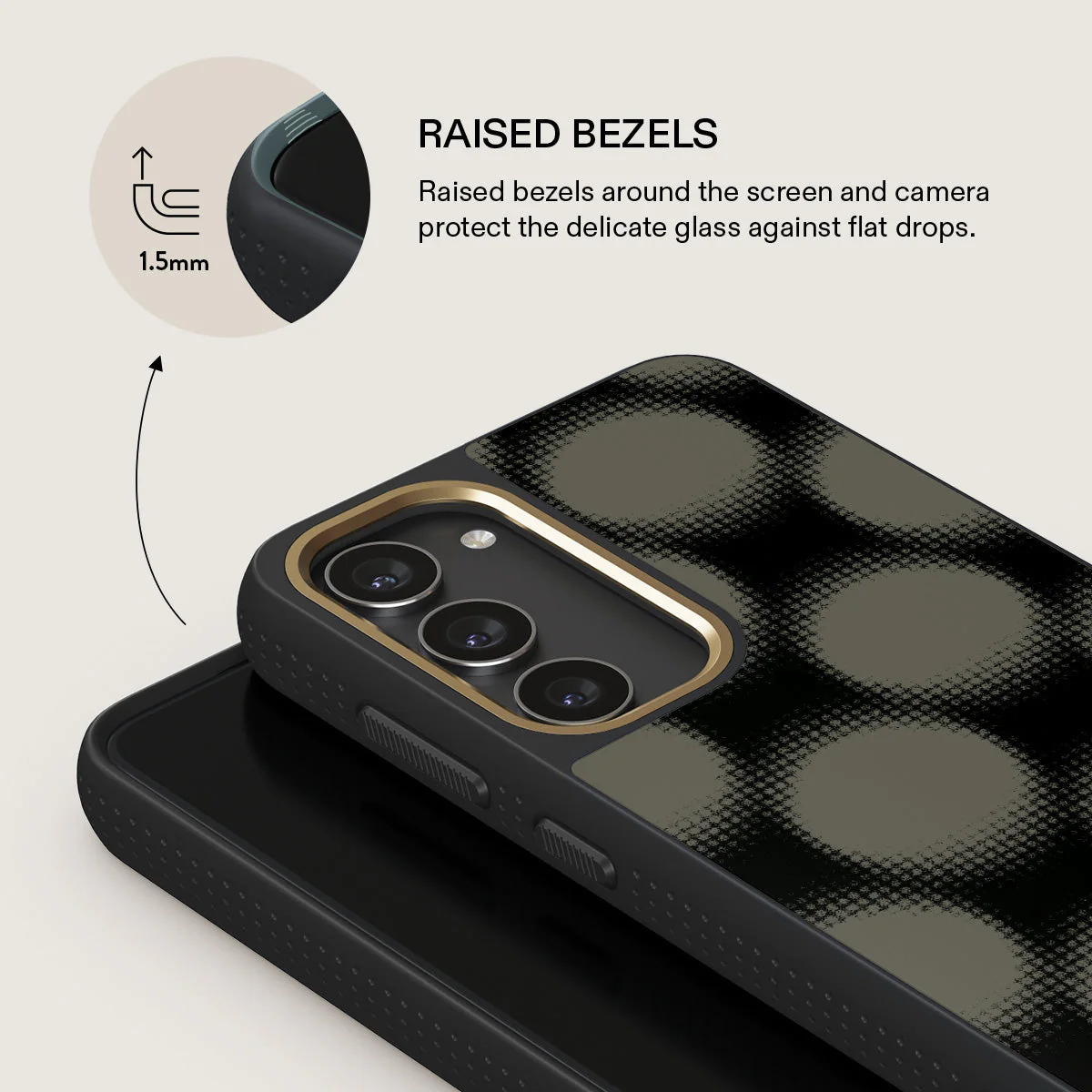 Velocity - Samsung Galaxy S23 Case - Image 8