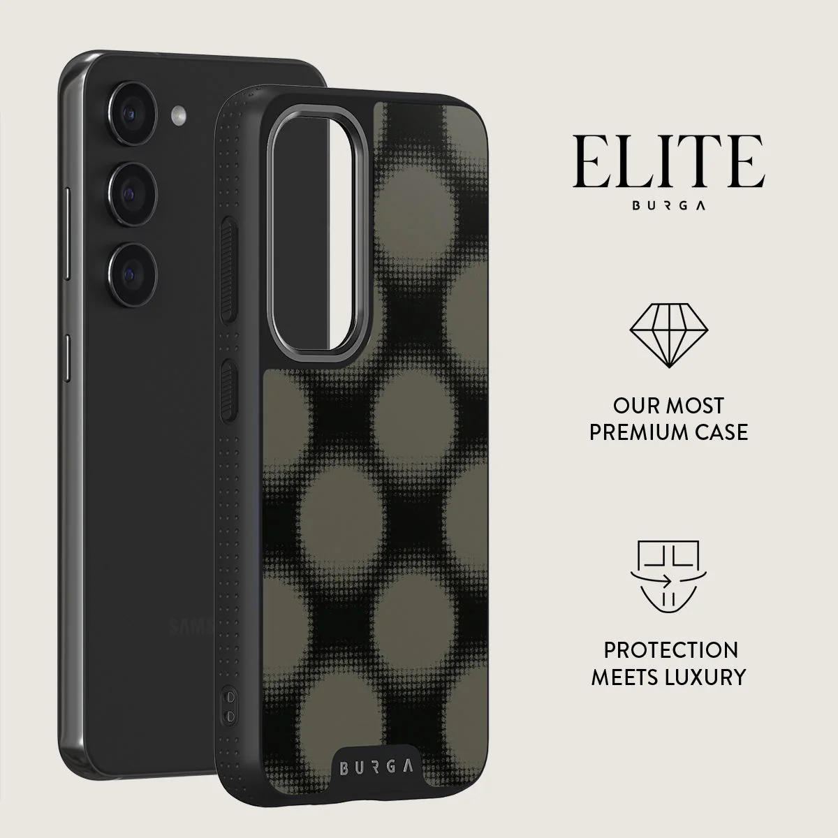 Velocity - Samsung Galaxy S23 Plus Case - Image 13