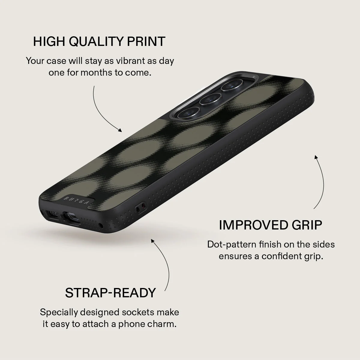 Velocity - Samsung Galaxy S23 Plus Case - Image 16