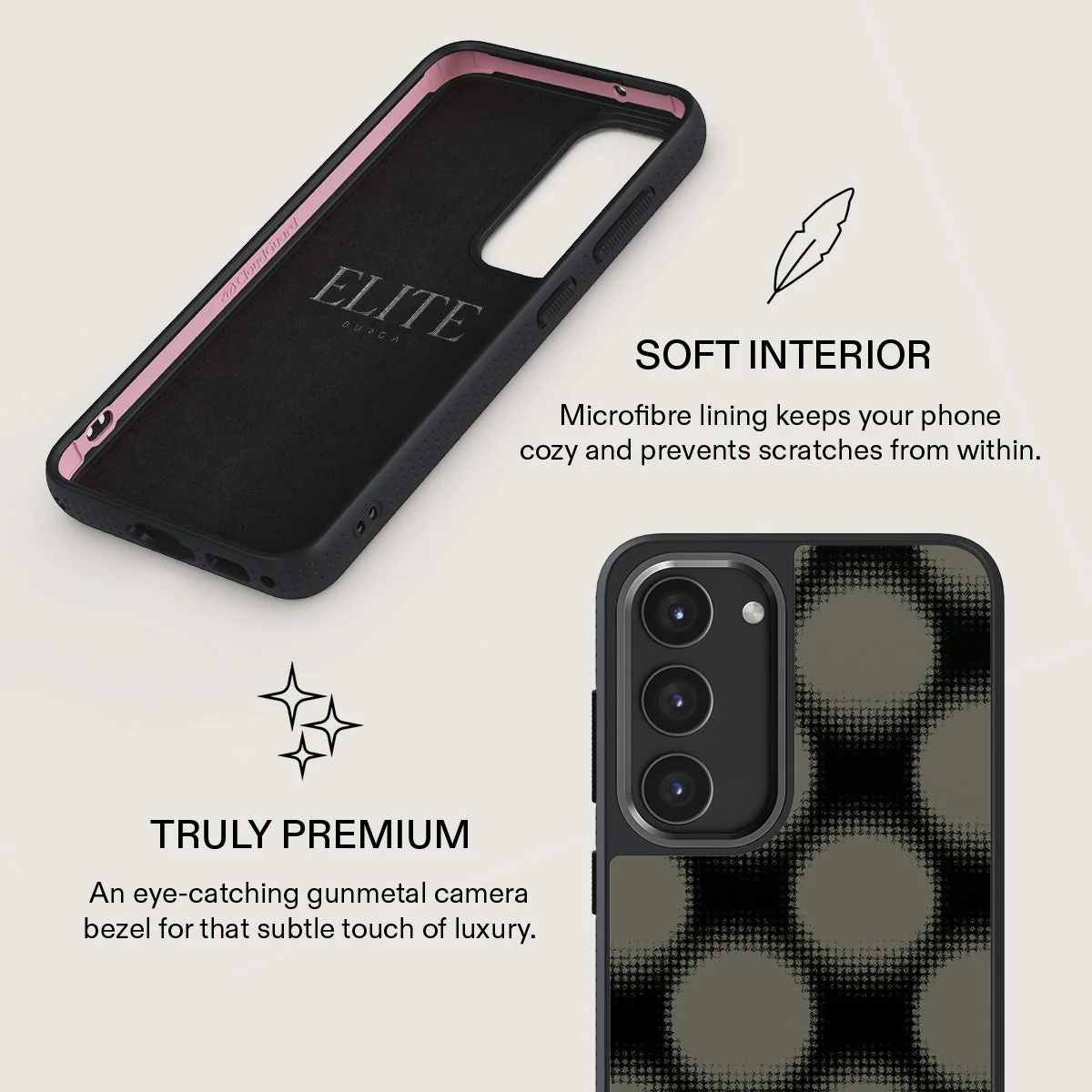 Velocity - Samsung Galaxy S23 Plus Case - Image 17