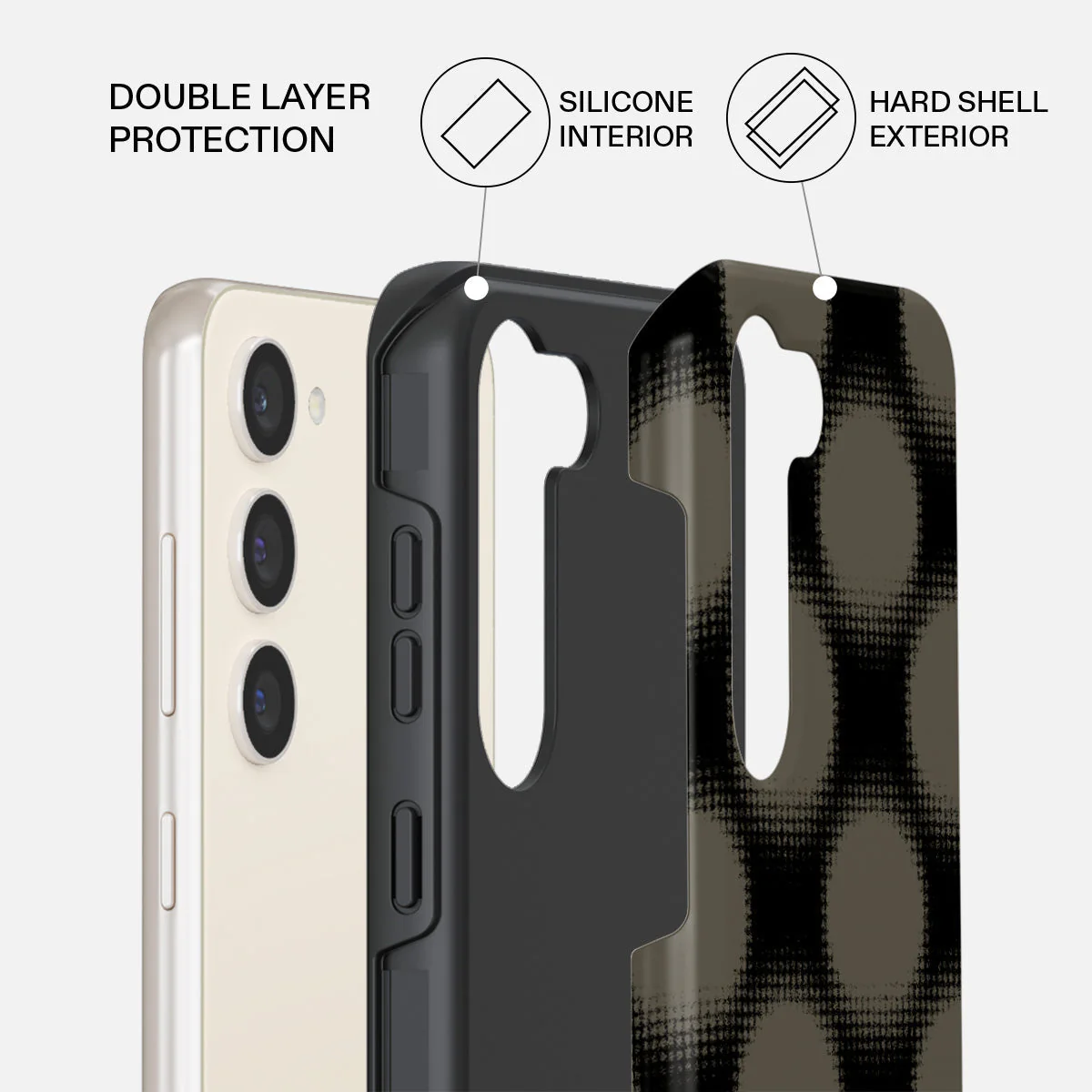 Velocity - Samsung Galaxy S23 Plus Case - Image 2