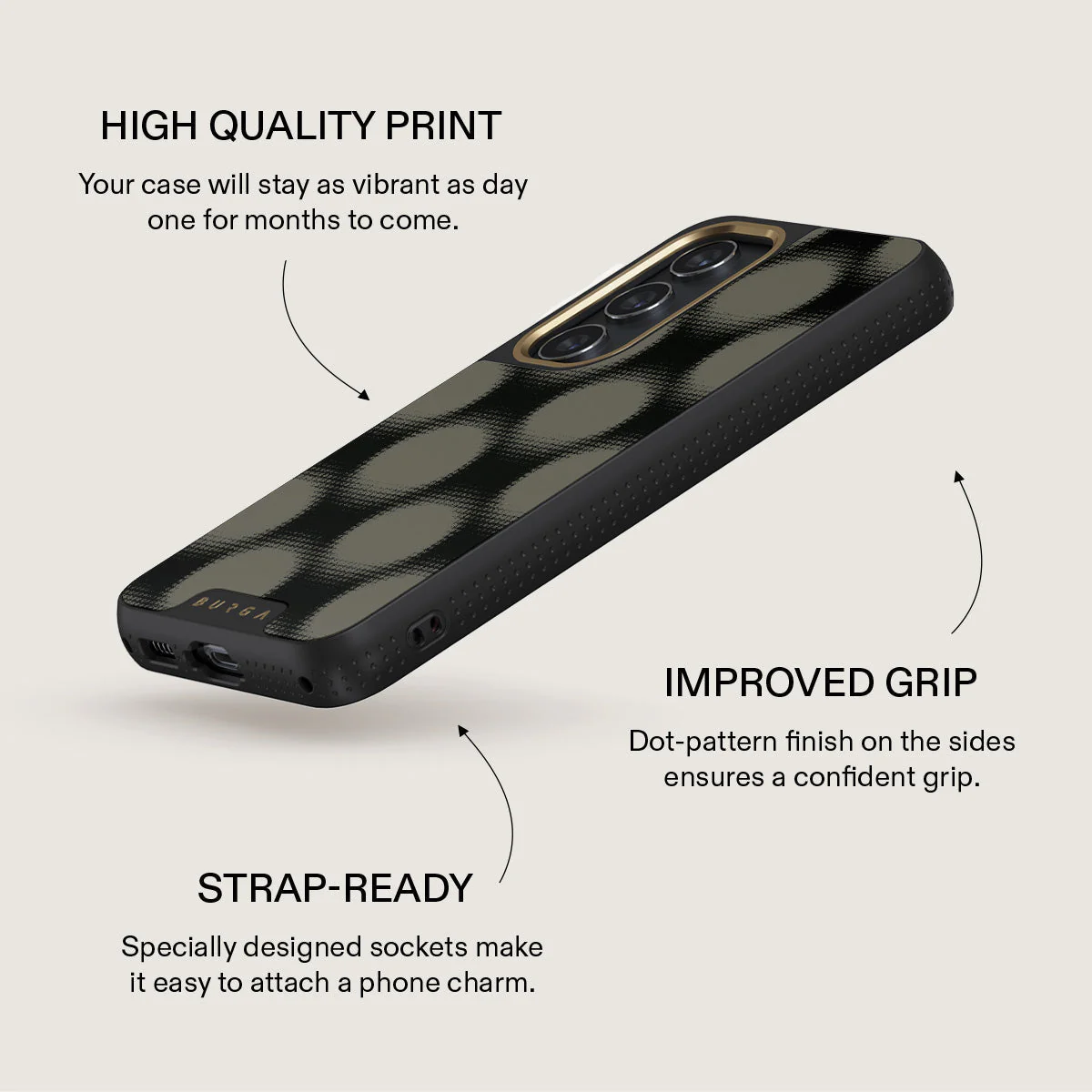Velocity - Samsung Galaxy S23 Plus Case - Image 9