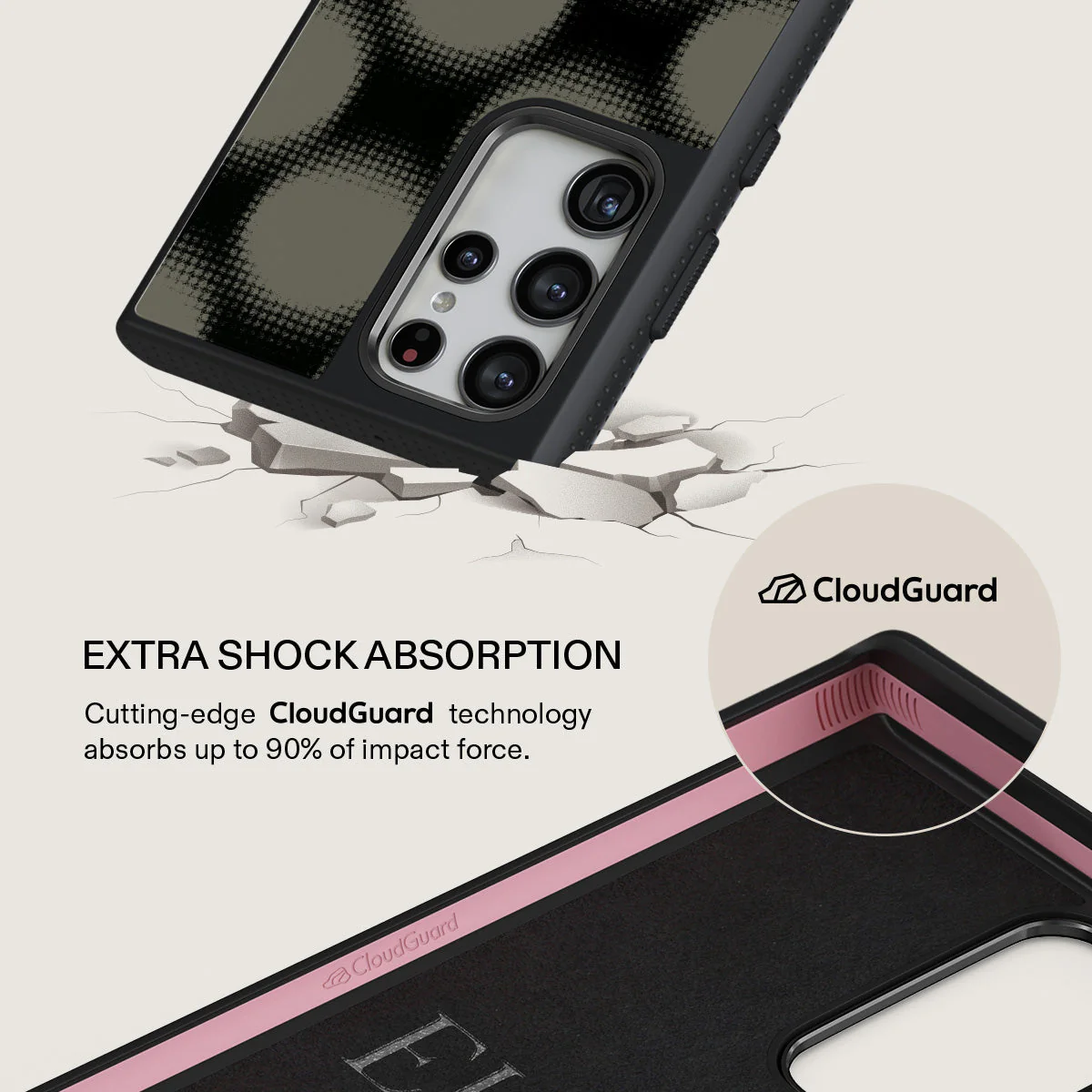 Velocity - Samsung Galaxy S23 Ultra Case - Image 14
