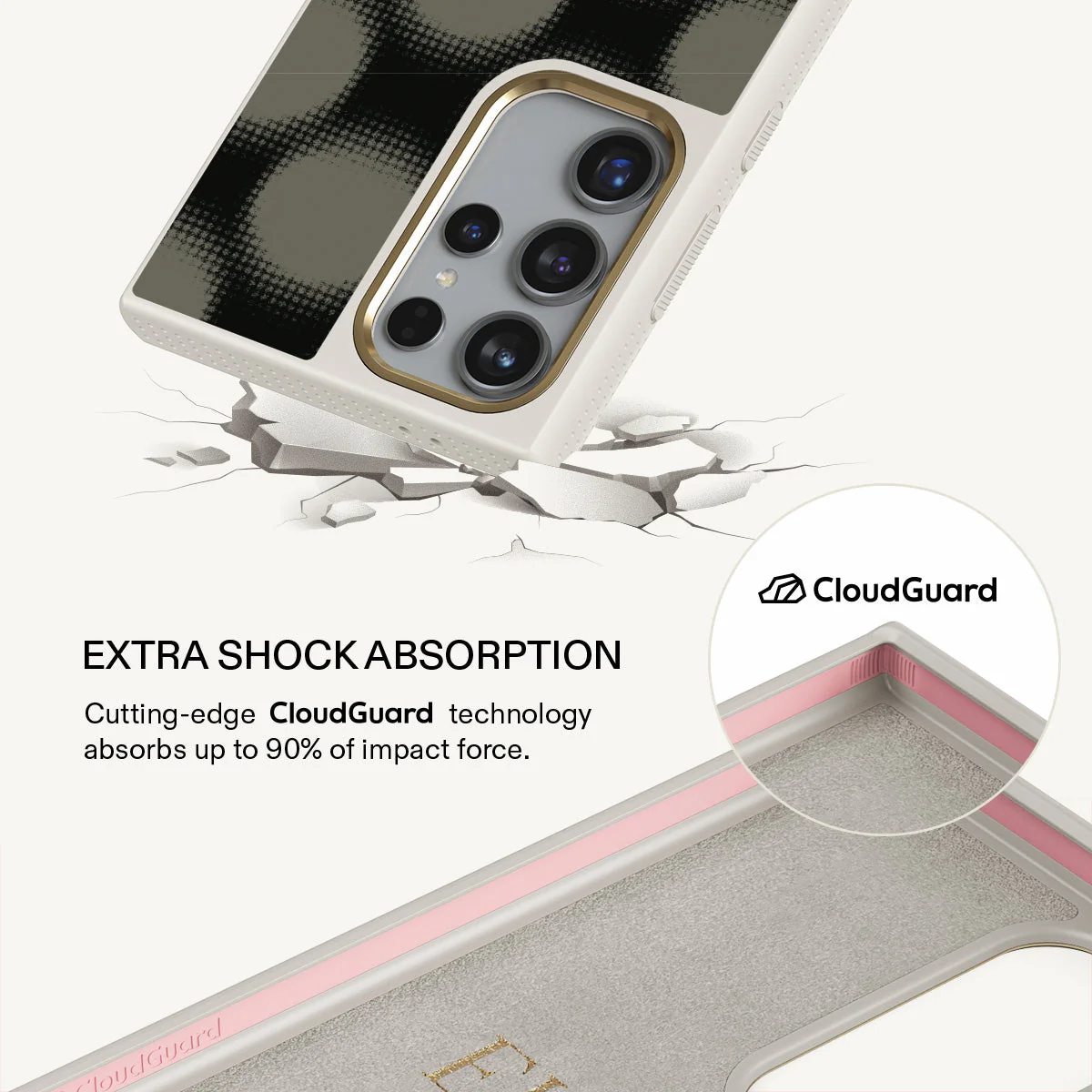 Velocity - Samsung Galaxy S23 Ultra Case - Image 21