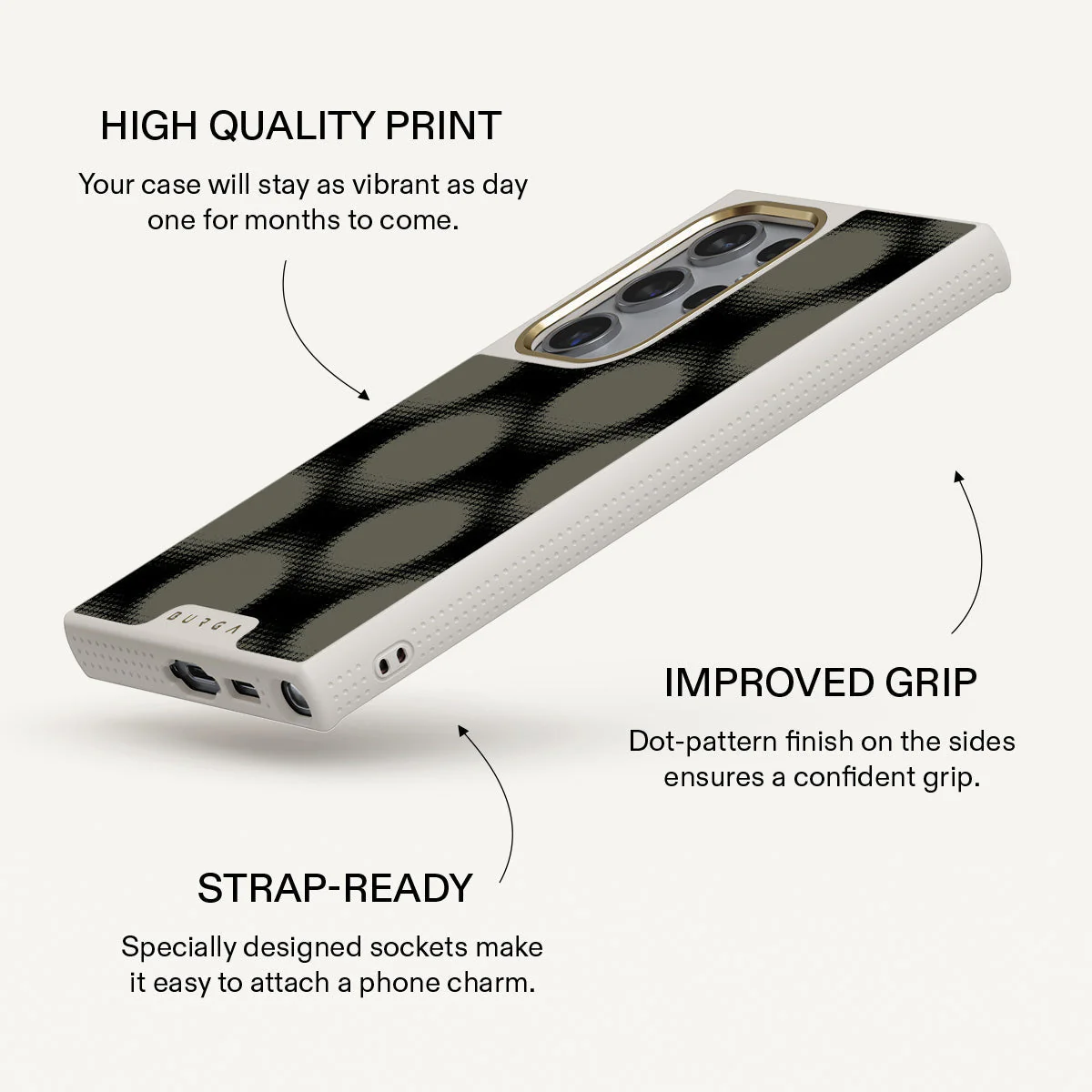 Velocity - Samsung Galaxy S23 Ultra Case - Image 23