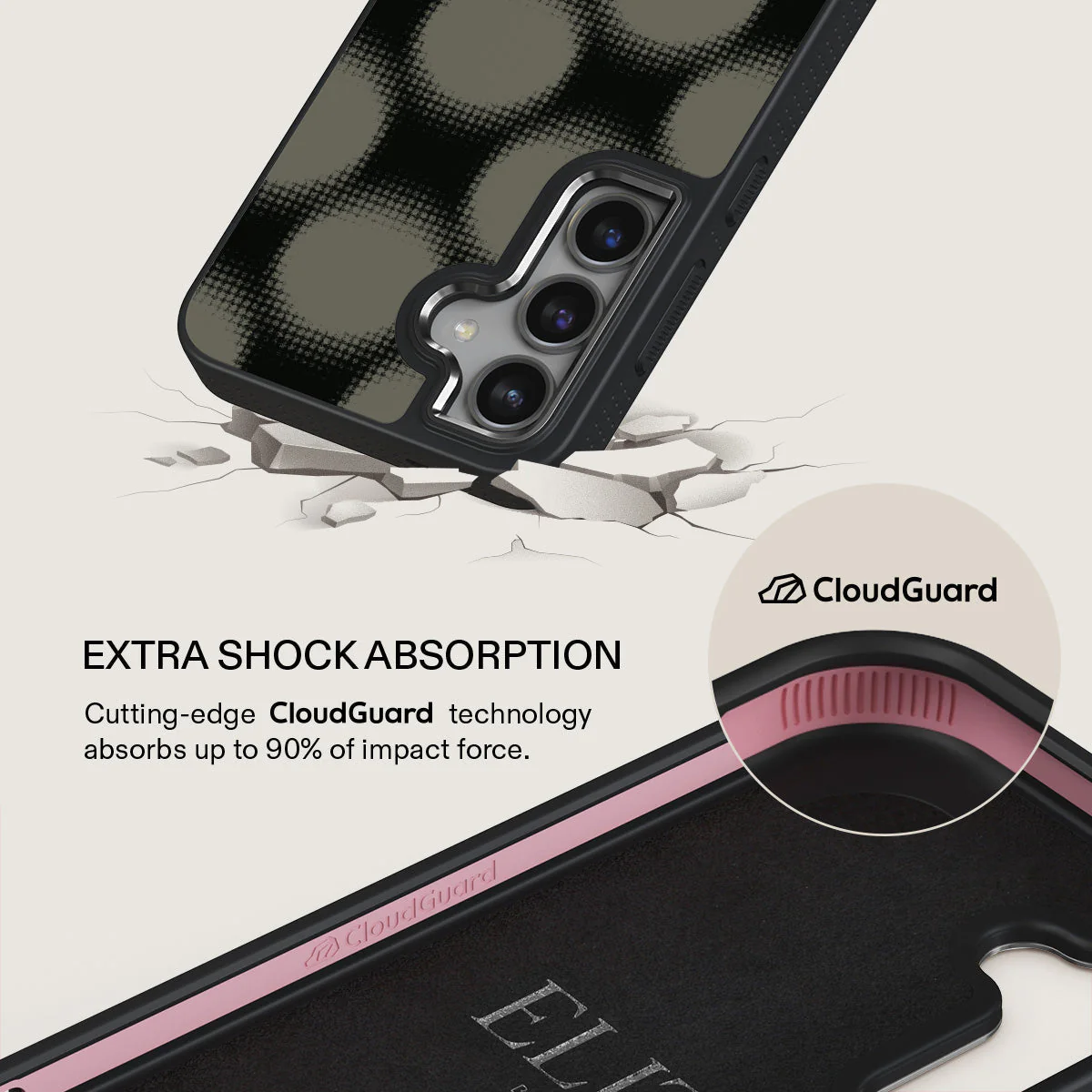 Velocity - Samsung Galaxy S24 Case - Image 14
