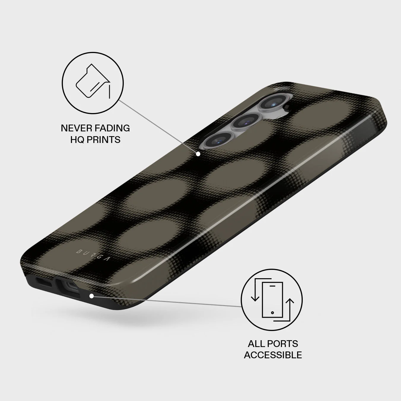 Velocity - Samsung Galaxy S24 Case - Image 3