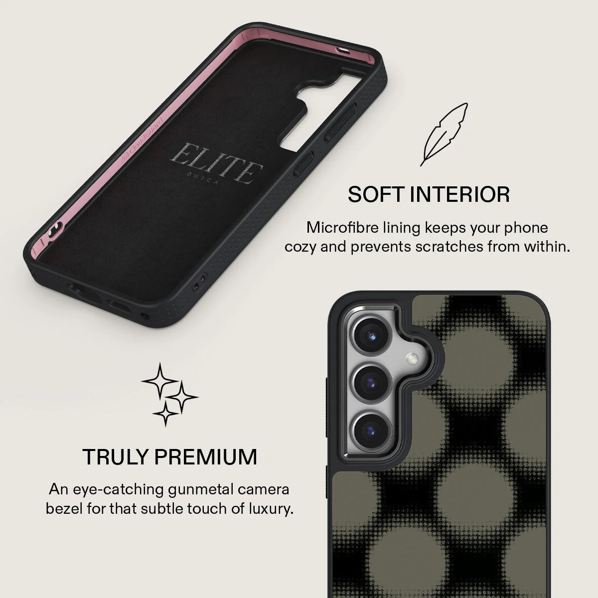 Velocity - Samsung Galaxy S24 Plus Case - Image 17
