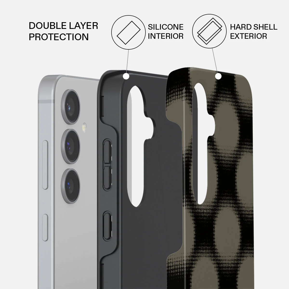 Velocity - Samsung Galaxy S24 Plus Case - Image 2