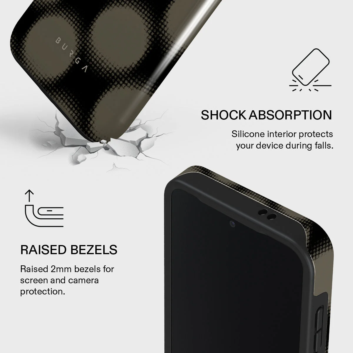 Velocity - Samsung Galaxy S24 Plus Case - Image 4