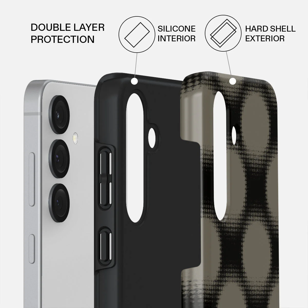 Velocity - Samsung Galaxy S25 Case - Image 2