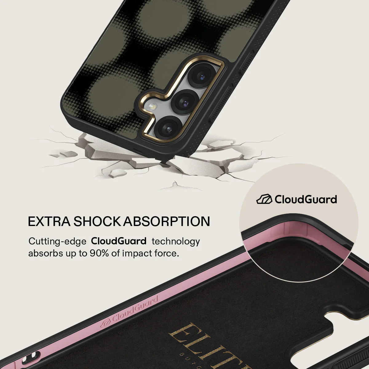 Velocity - Samsung Galaxy S25 Case - Image 7