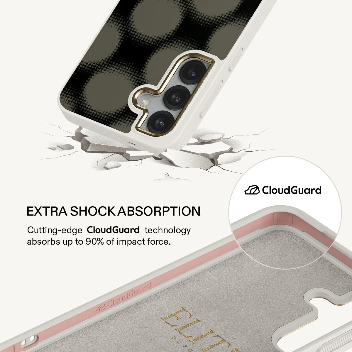 Velocity - Samsung Galaxy S25 Plus Case - Image 21