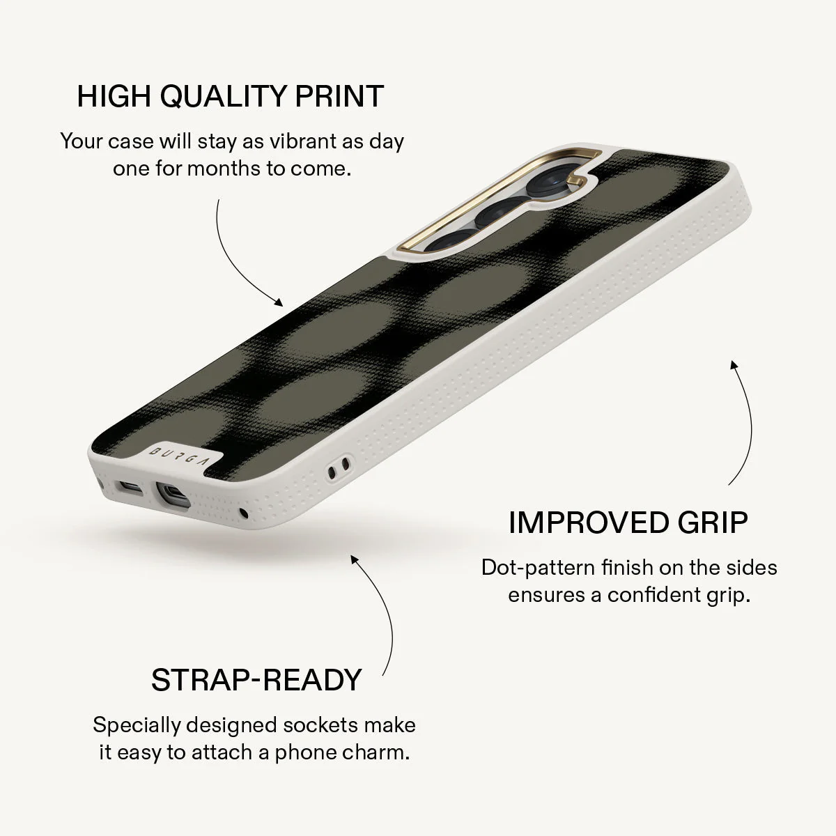 Velocity - Samsung Galaxy S25 Plus Case - Image 23