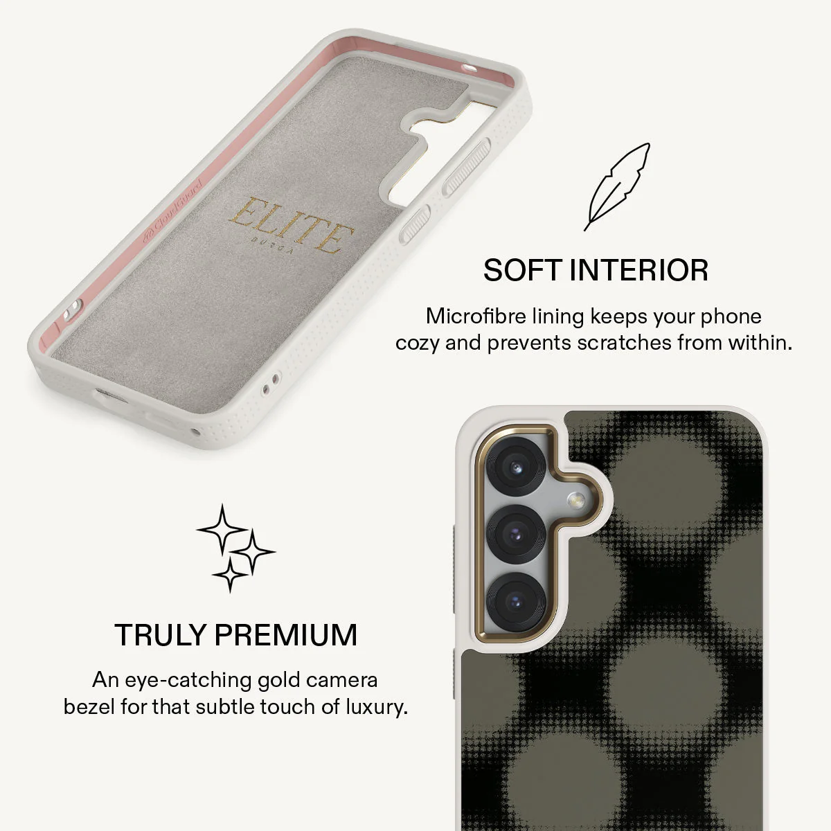 Velocity - Samsung Galaxy S25 Plus Case - Image 24