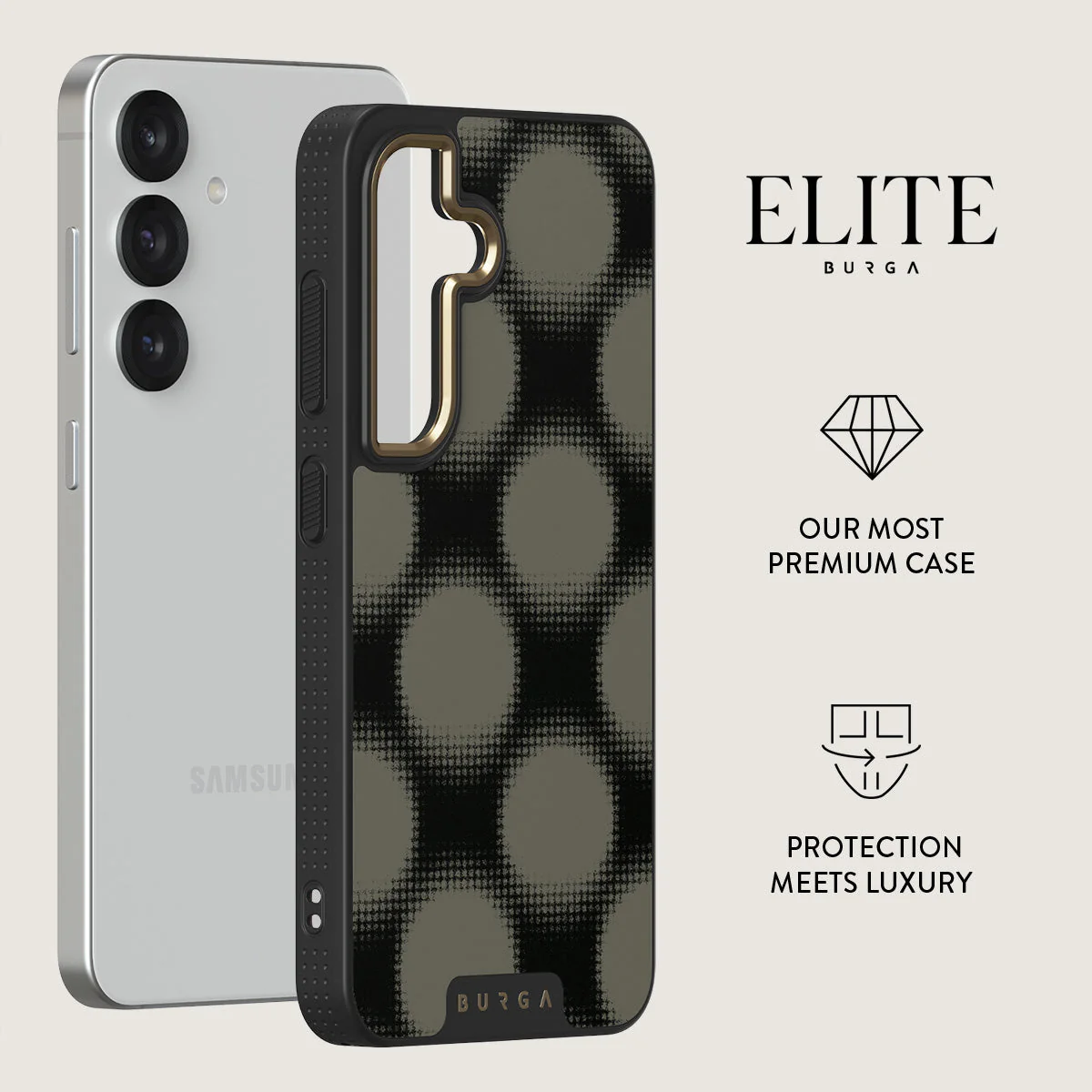 Velocity - Samsung Galaxy S25 Plus Case - Image 6