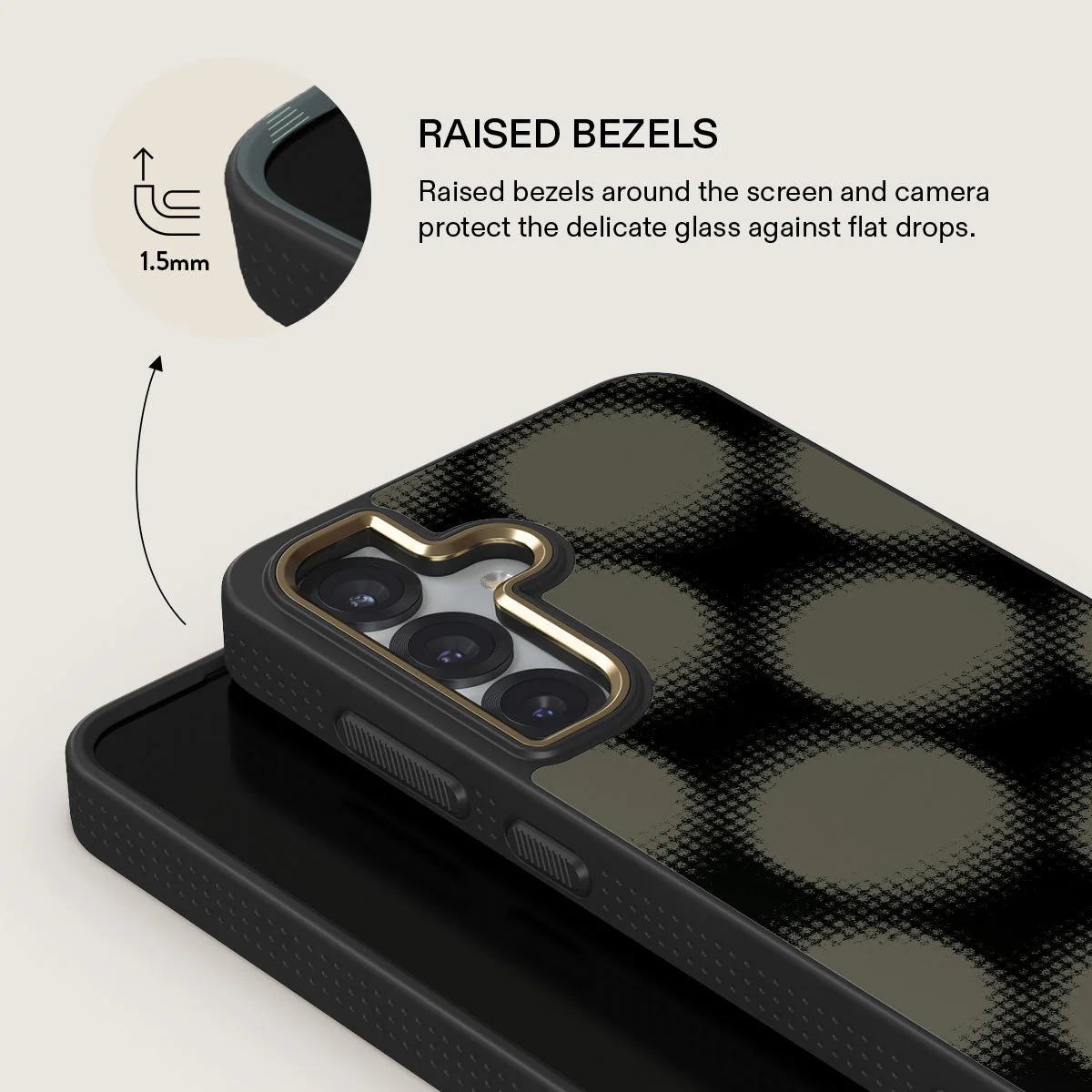 Velocity - Samsung Galaxy S25 Plus Case - Image 8