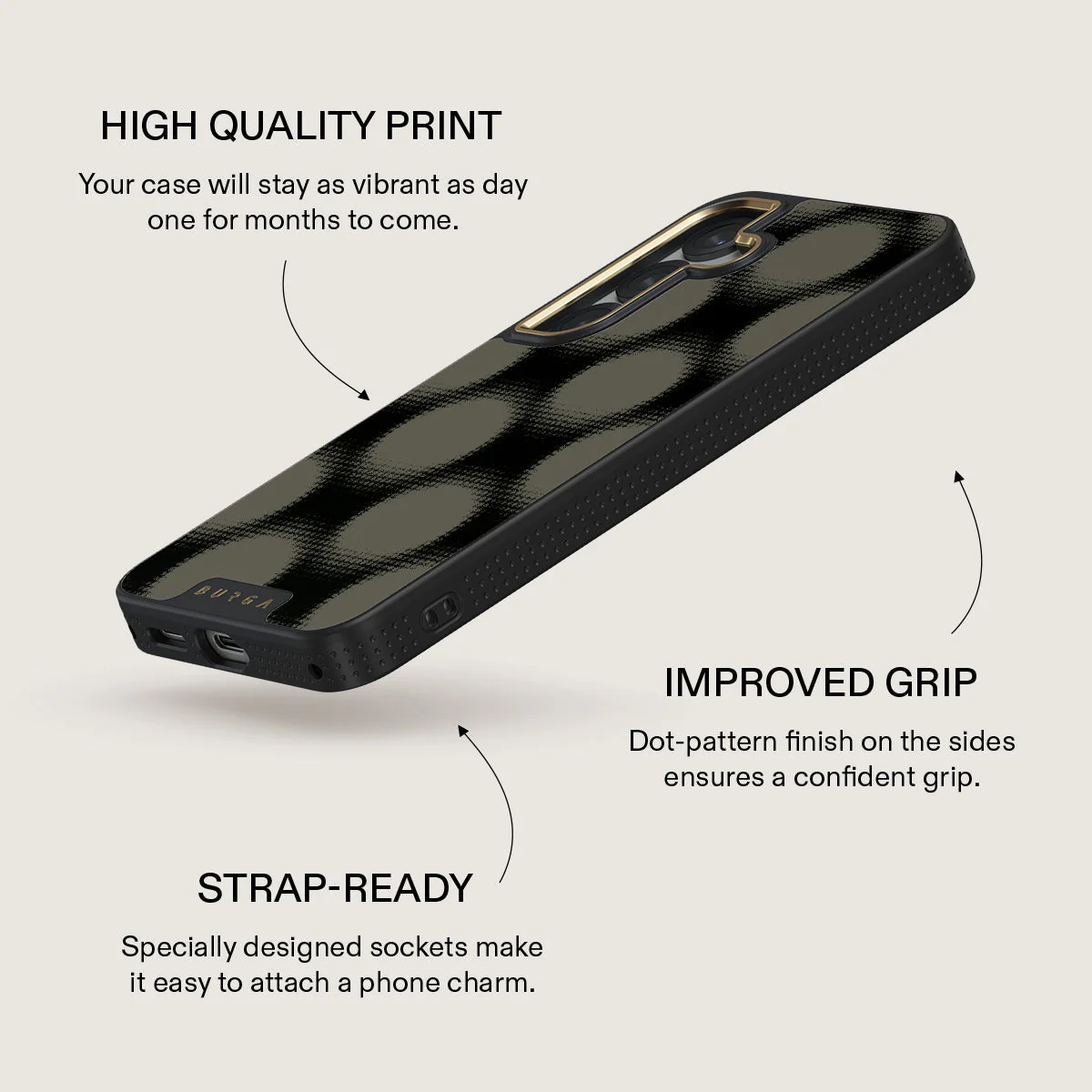 Velocity - Samsung Galaxy S25 Plus Case - Image 9
