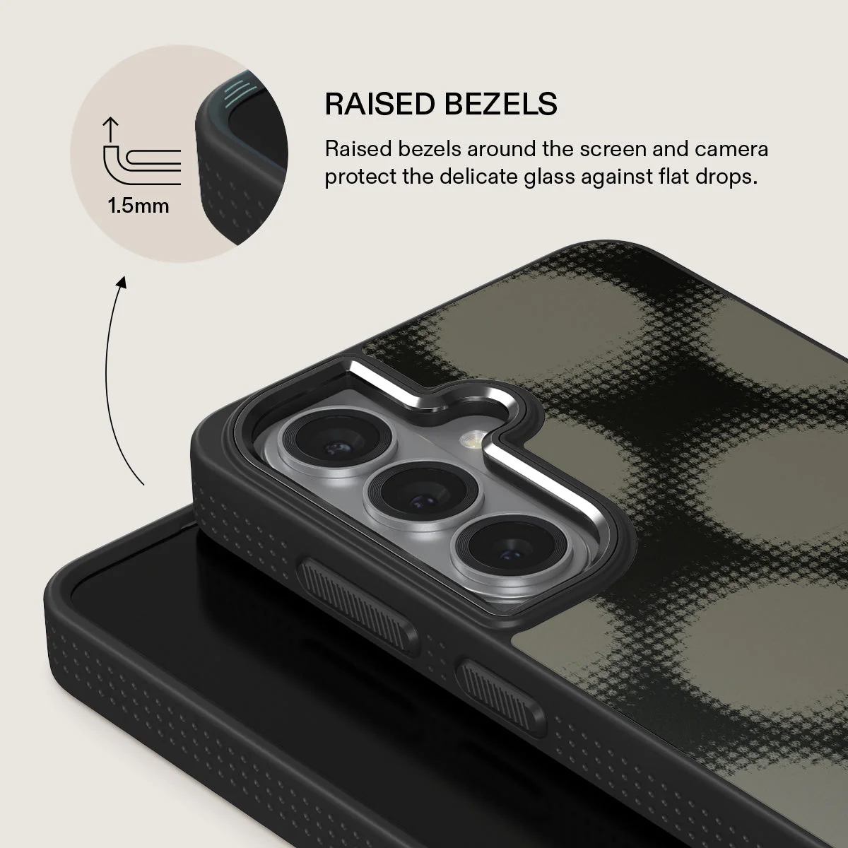 Velocity - Samsung Galaxy S26 Case - Image 15