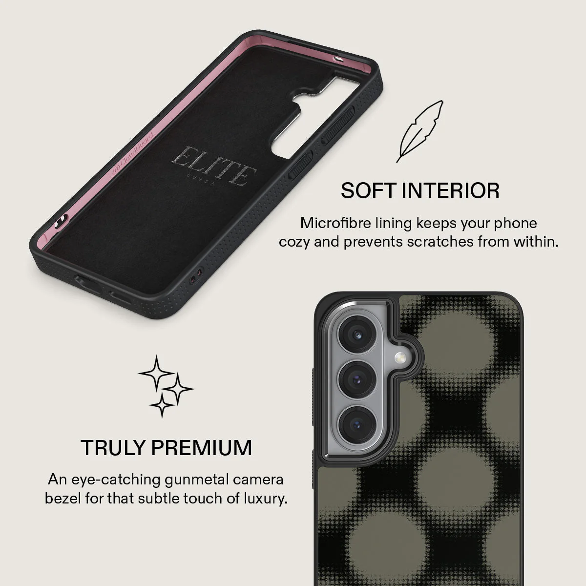 Velocity - Samsung Galaxy S26 Case - Image 17