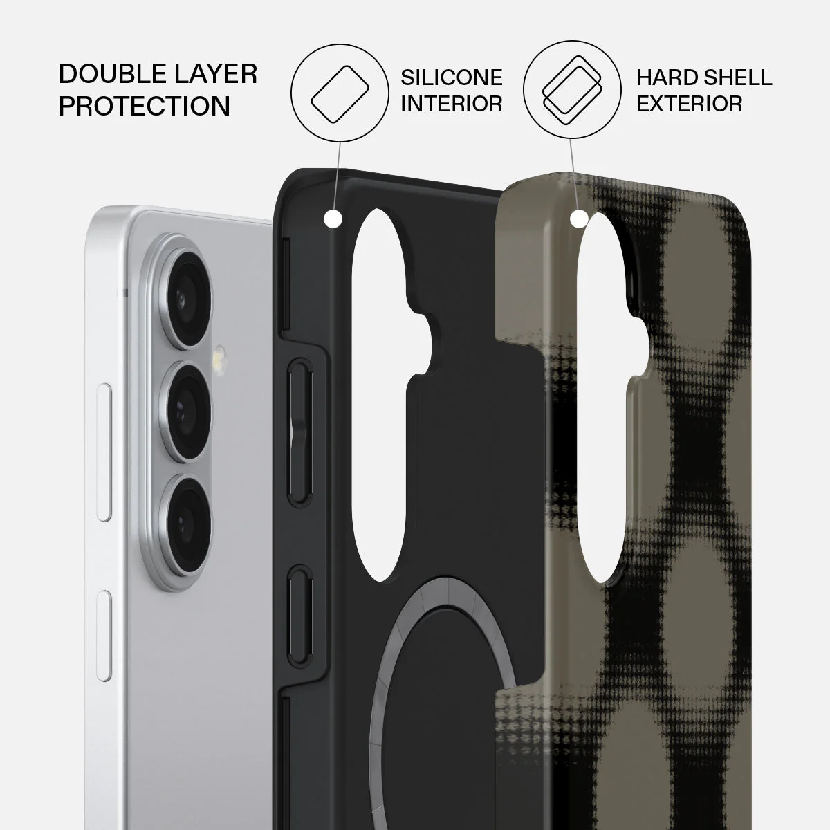 Velocity - Samsung Galaxy S26 Case - Image 2