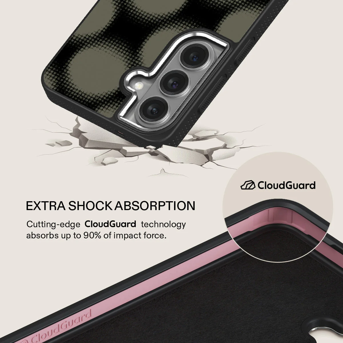Velocity - Samsung Galaxy S26 Case - Image 21