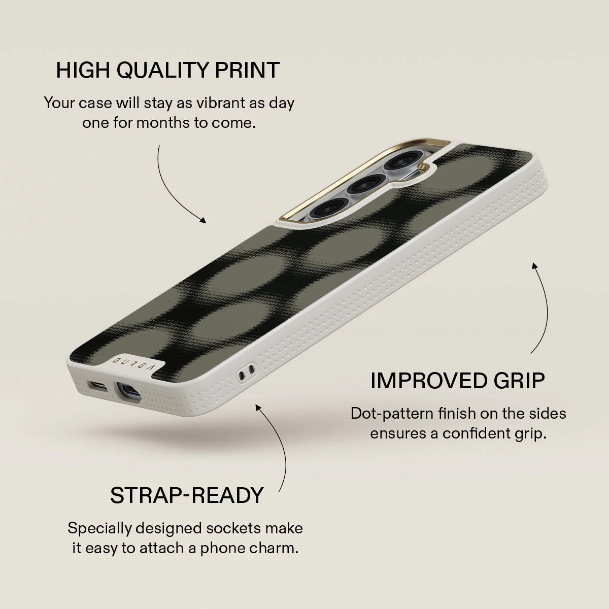 Velocity - Samsung Galaxy S26 Plus Case - Image 30