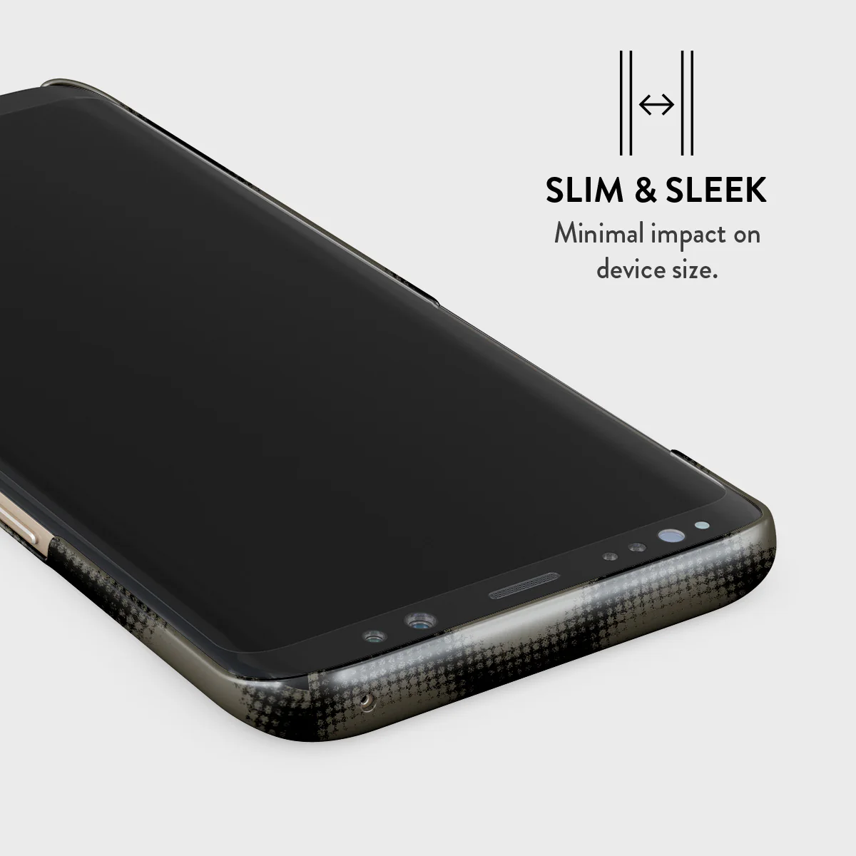 Velocity - Samsung Galaxy S8 Case - Image 4