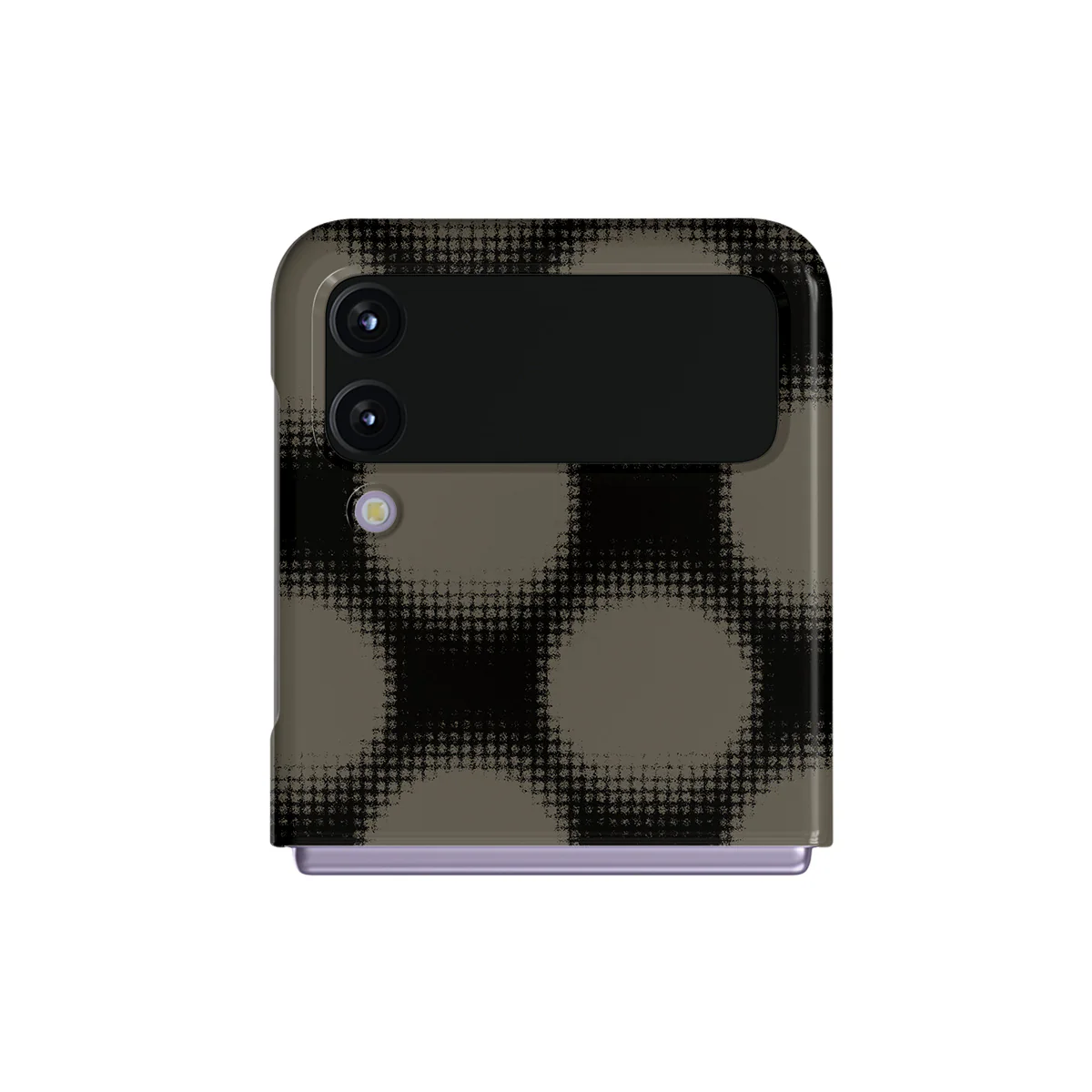 Velocity - Samsung Galaxy Z Flip 4 Case