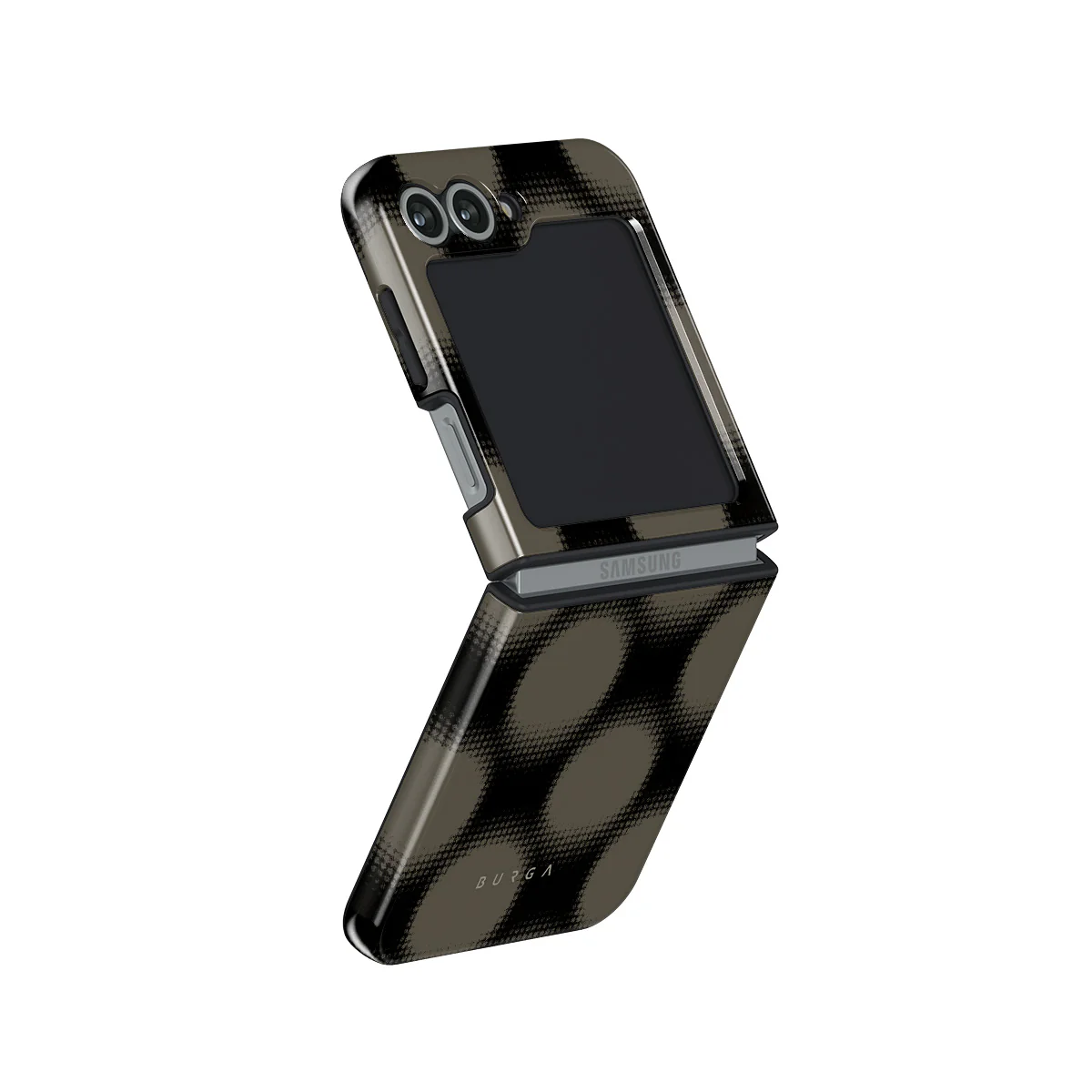 Velocity - Samsung Galaxy Z Flip 7 FE Case