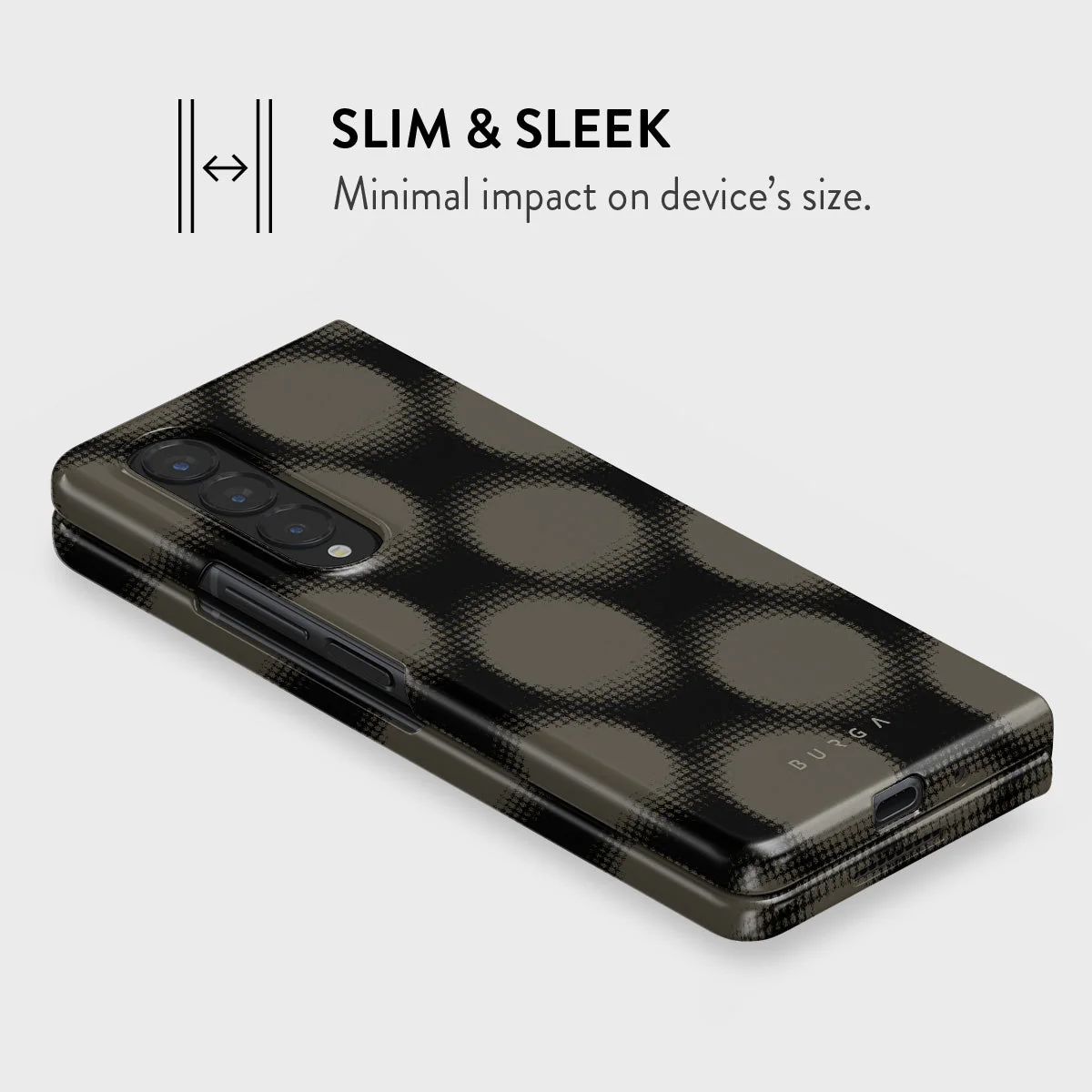 Velocity - Samsung Galaxy Z Fold 4 Case - Image 4