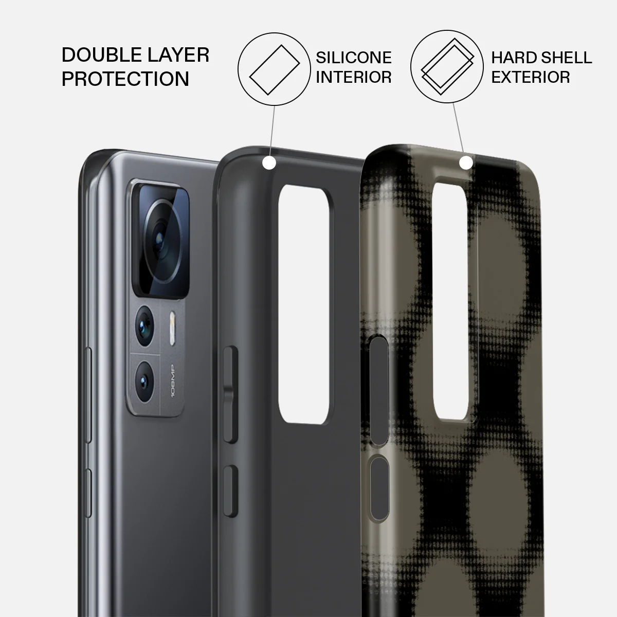 Velocity - Xiaomi 12T Case - Image 2