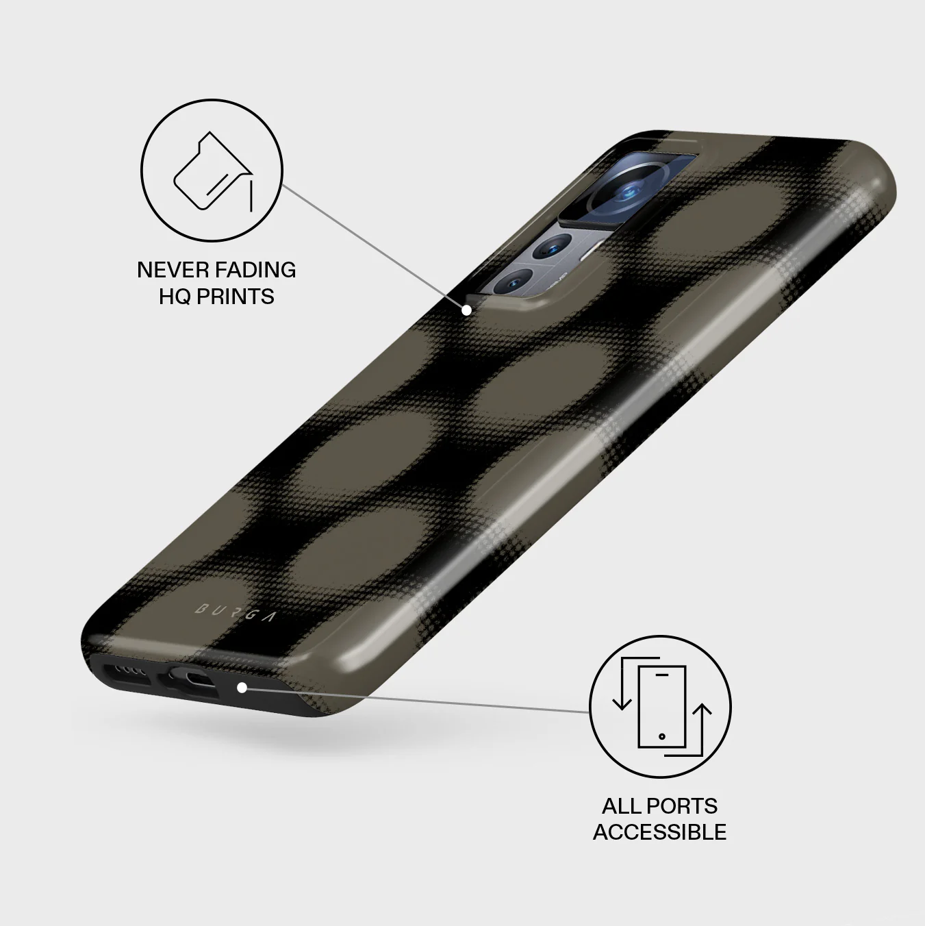 Velocity - Xiaomi 12T Case - Image 3