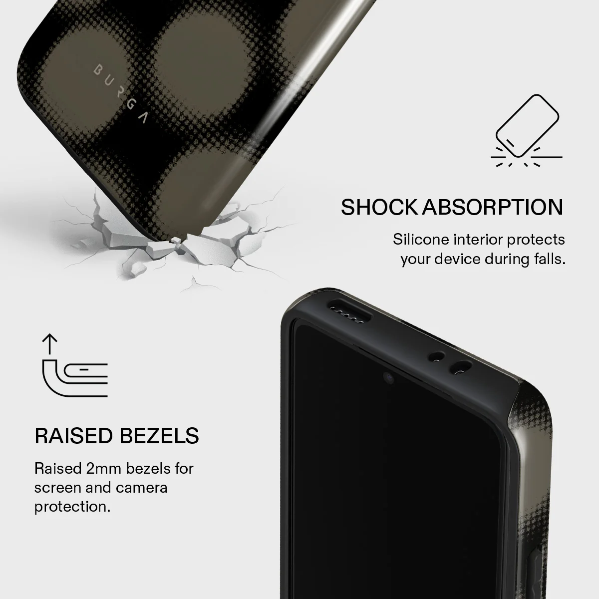 Velocity - Xiaomi 12T Pro Case - Image 4