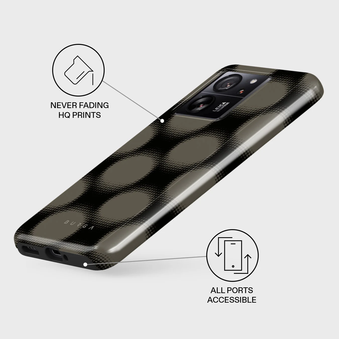 Velocity - Xiaomi 13T Pro Case - Image 3