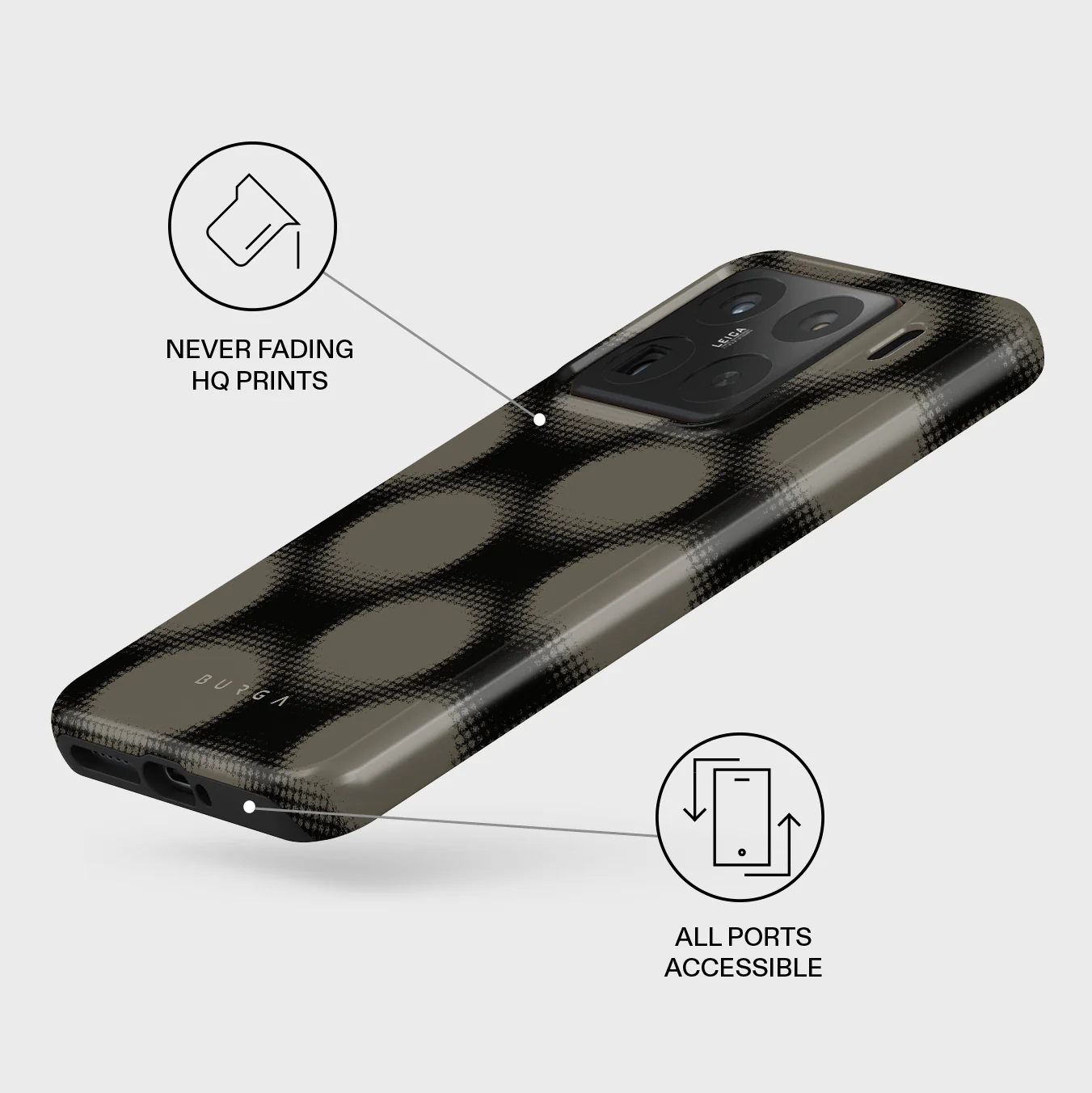 Velocity - Xiaomi 15 Case - Image 3