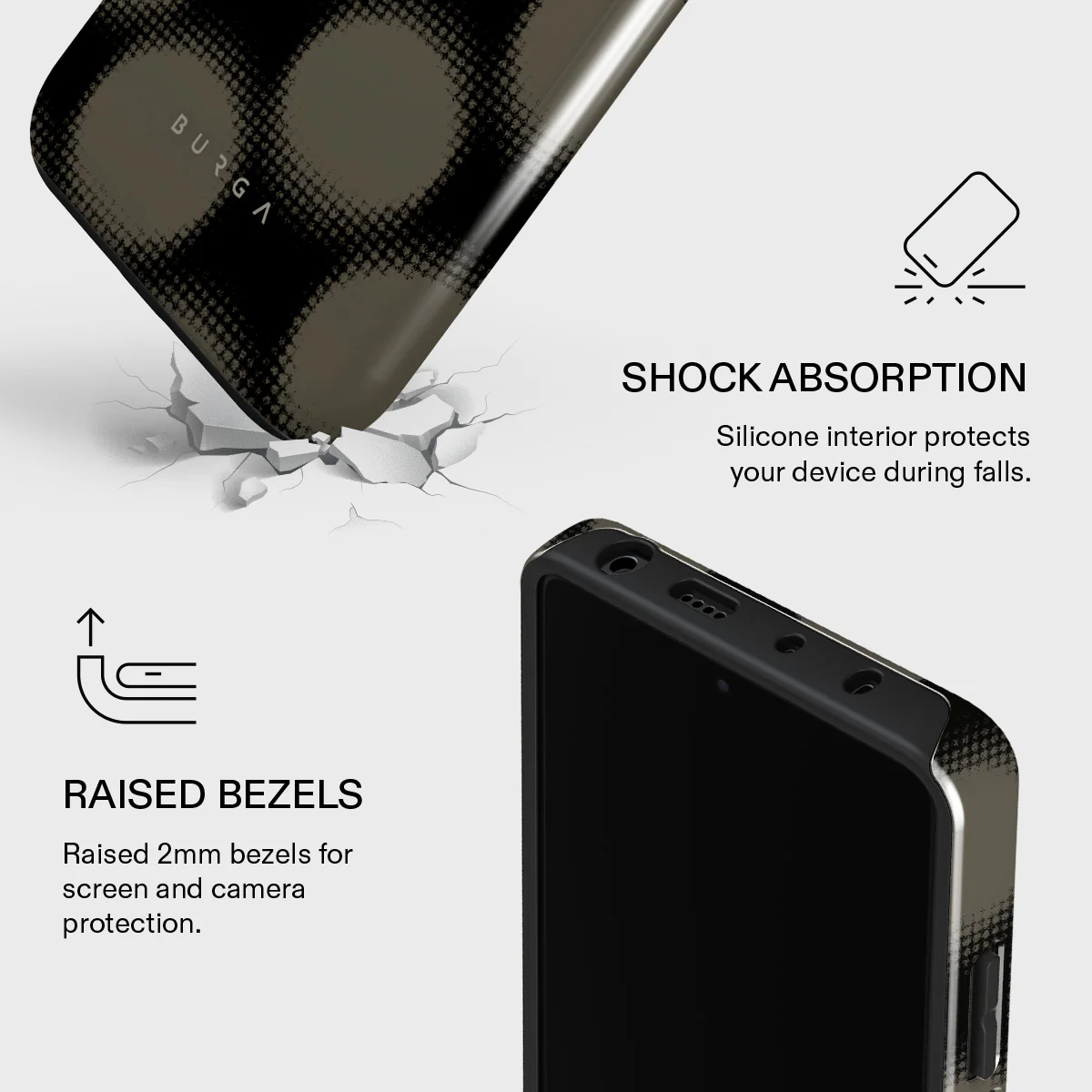 Velocity - Xiaomi Redmi Note 12 Pro 5G Case - Image 4