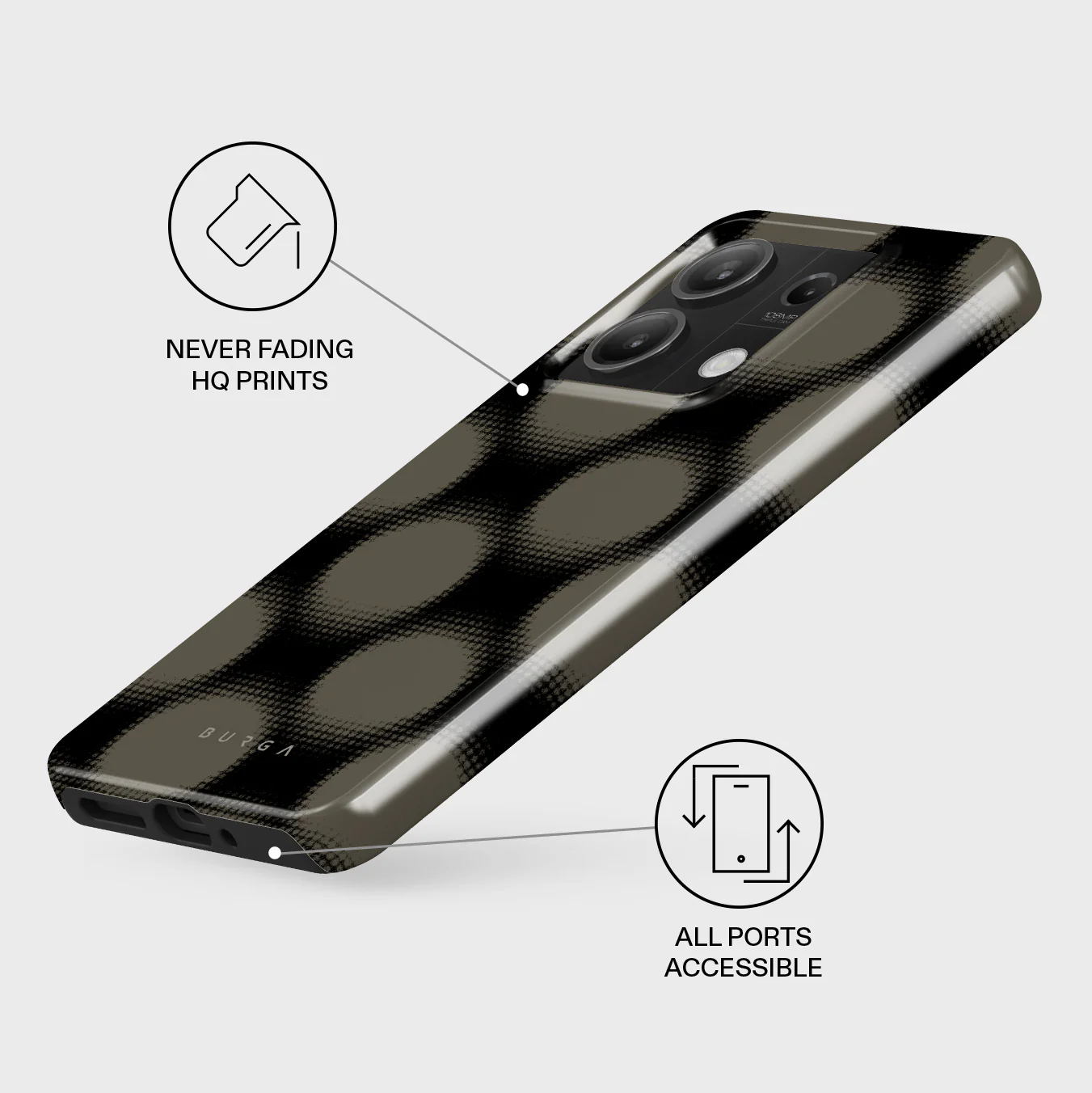 Velocity - Xiaomi Redmi Note 13 5G Case - Image 3