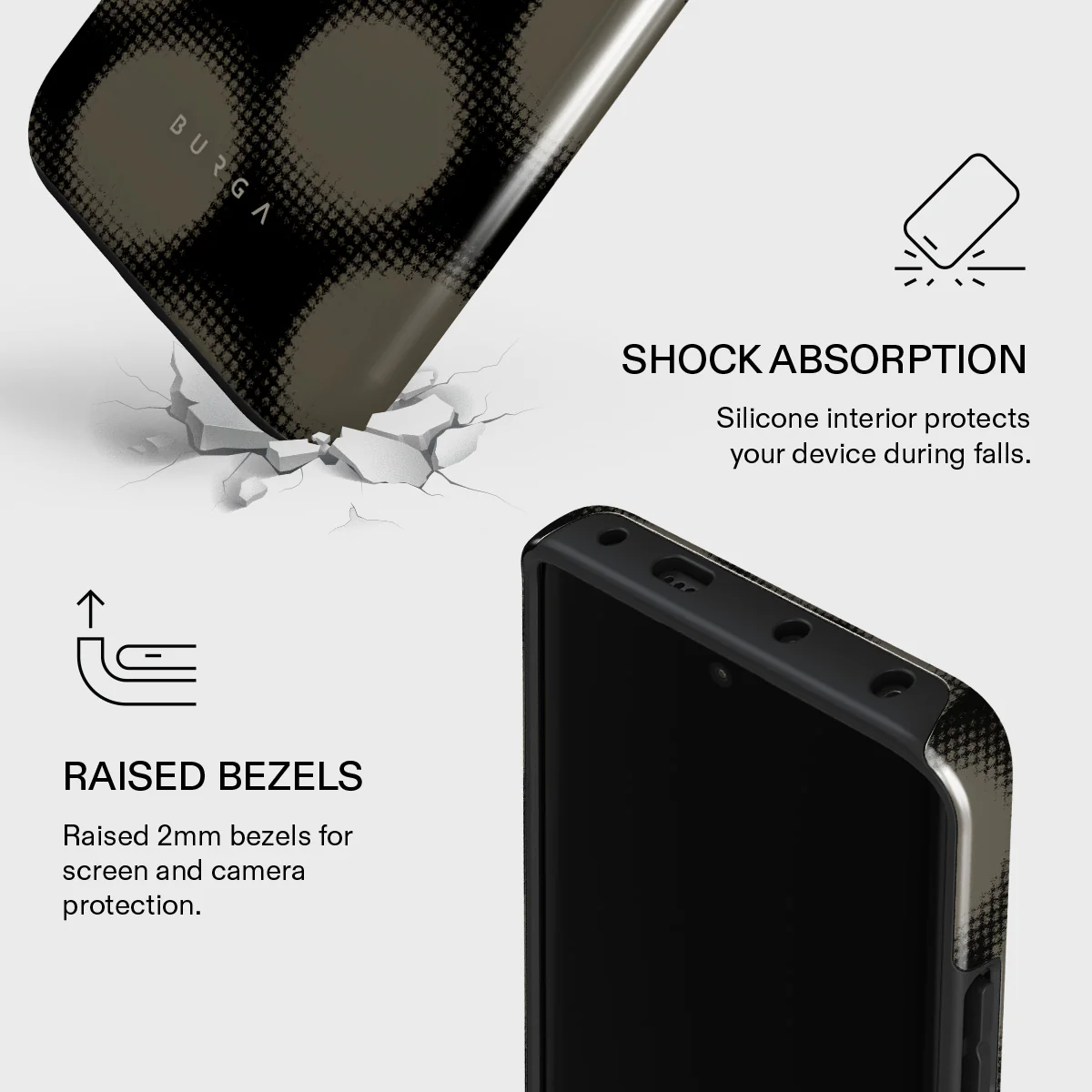 Velocity - Xiaomi Redmi Note 13 Pro+ 5G Case - Image 4